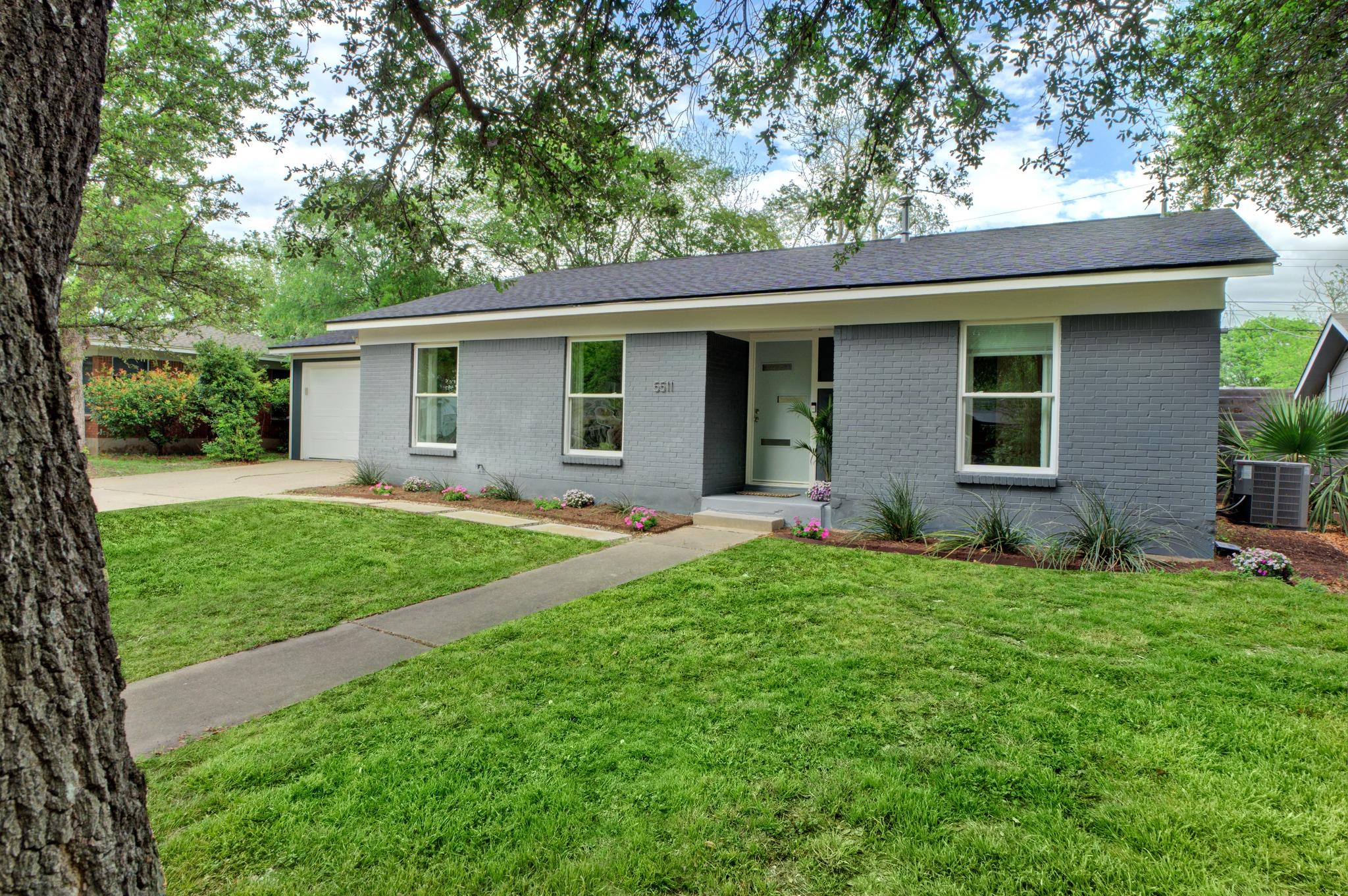 5511 Delwood Dr, Austin, TX 78723