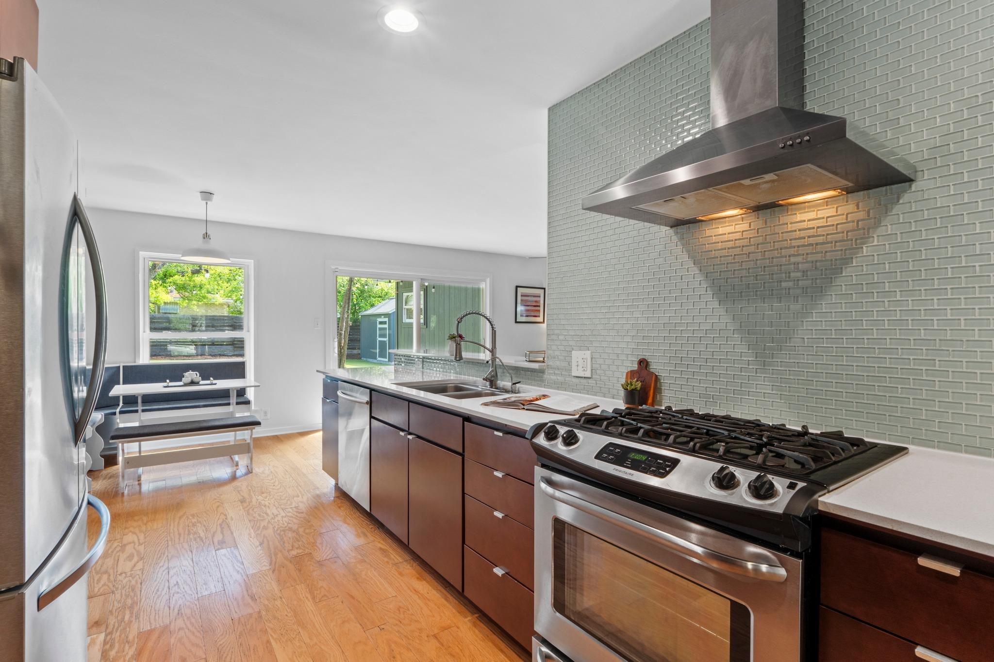 5511 Delwood Dr, Austin, TX 78723