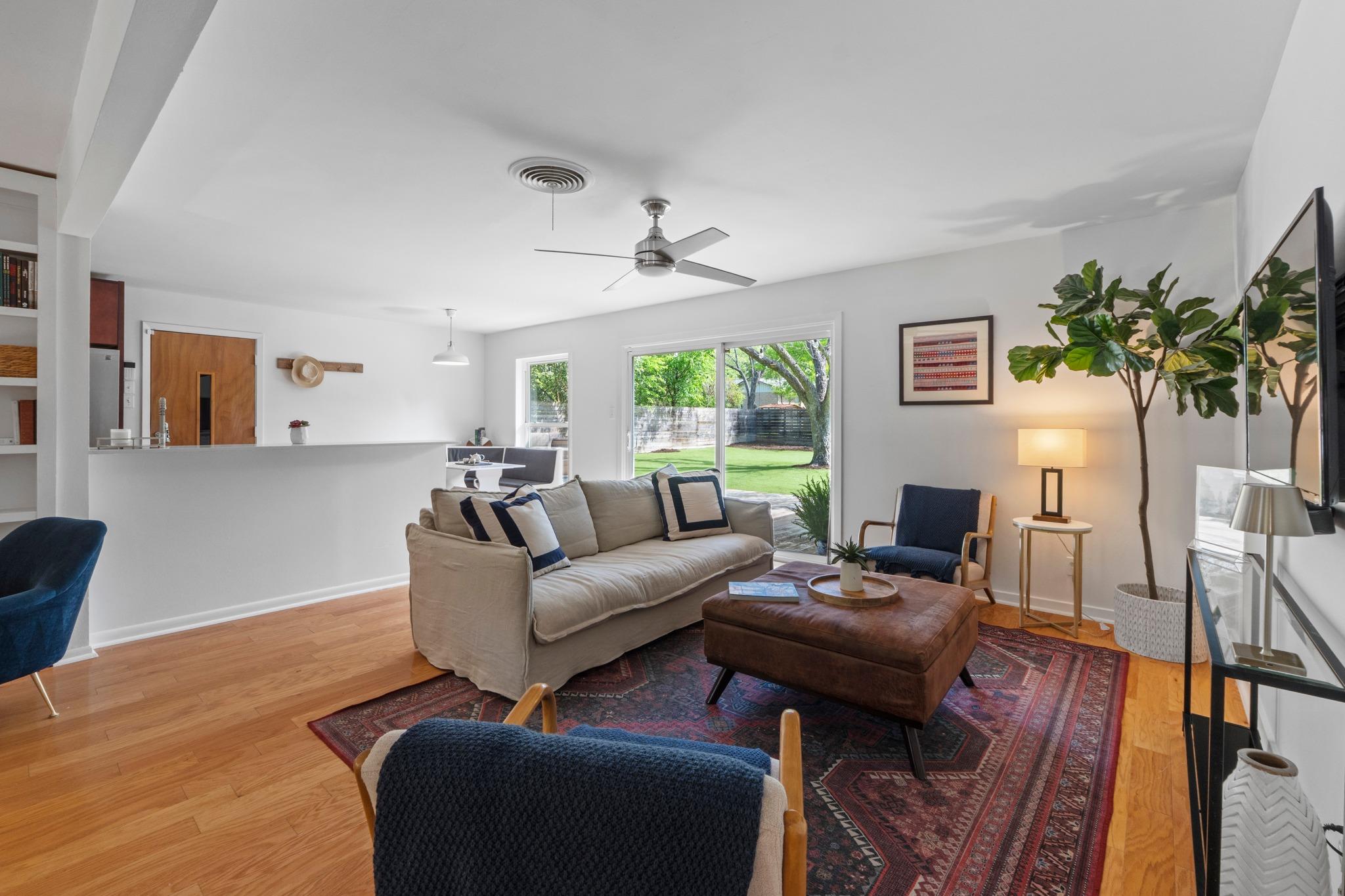 5511 Delwood Dr, Austin, TX 78723