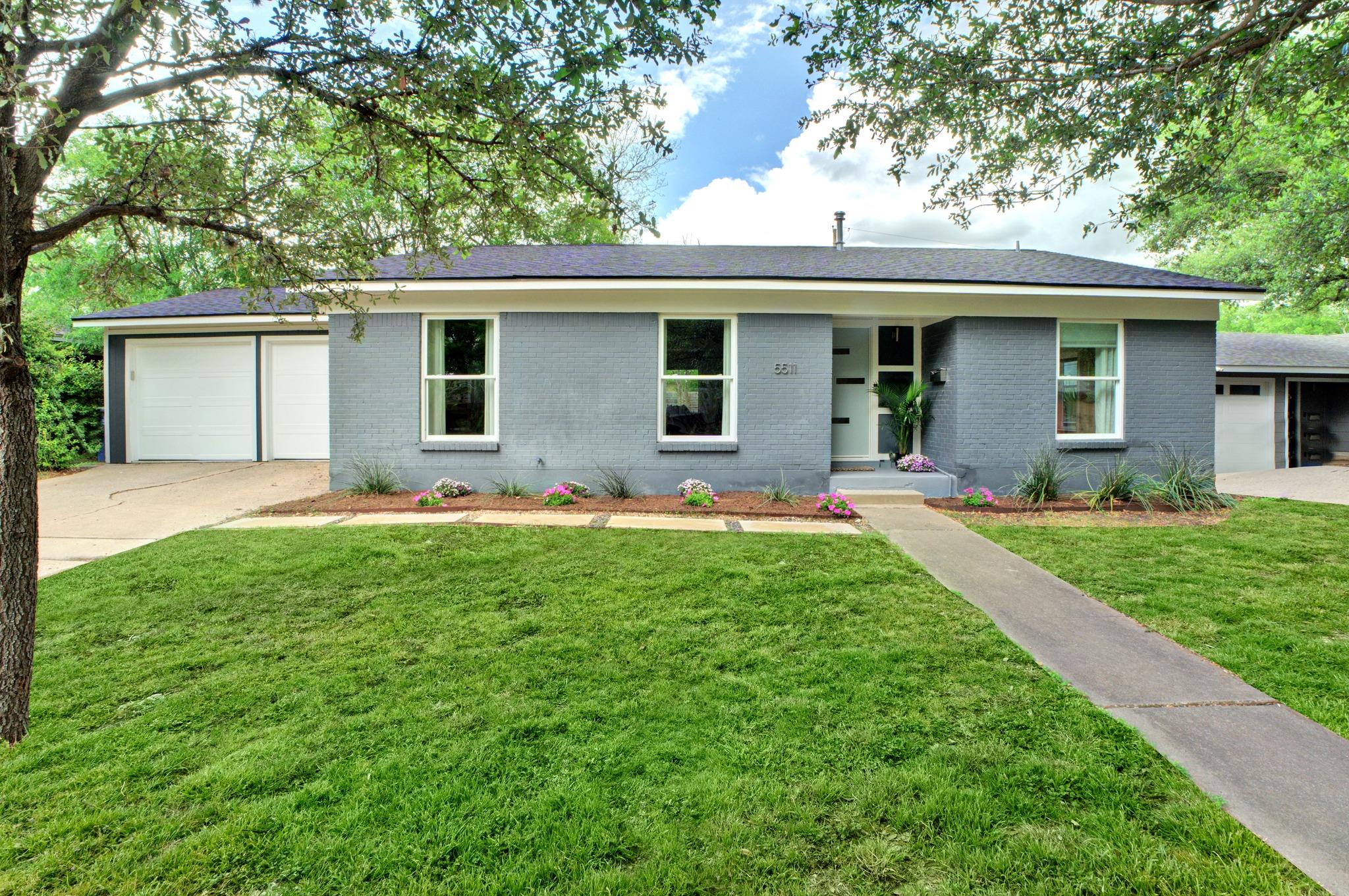 5511 Delwood Dr, Austin, TX 78723