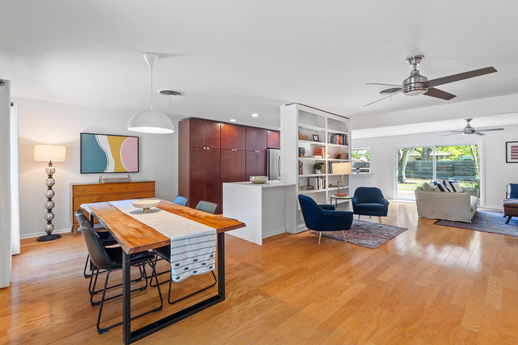 5511 Delwood Dr, Austin, TX 78723