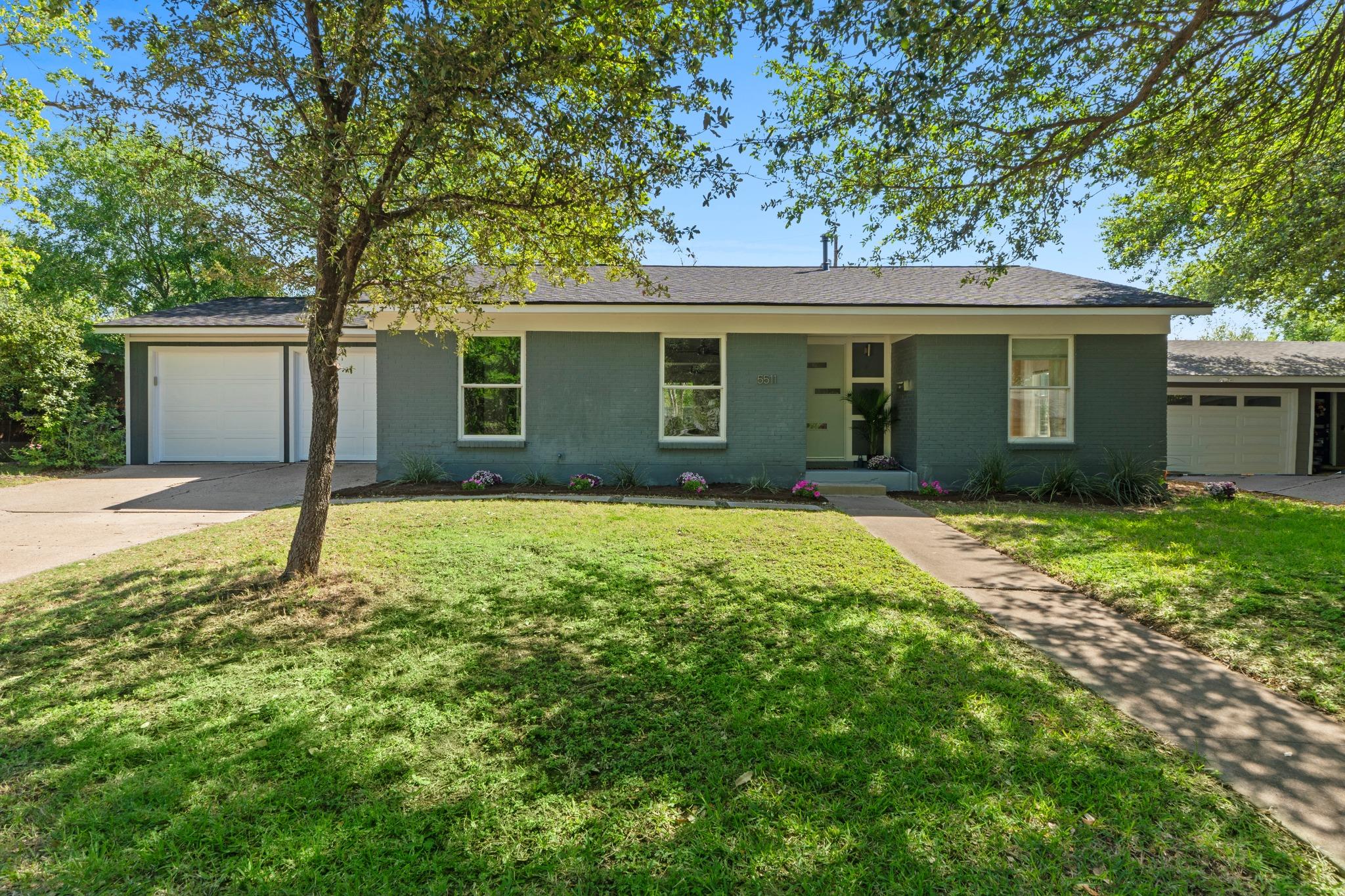 5511 Delwood Dr, Austin, TX 78723