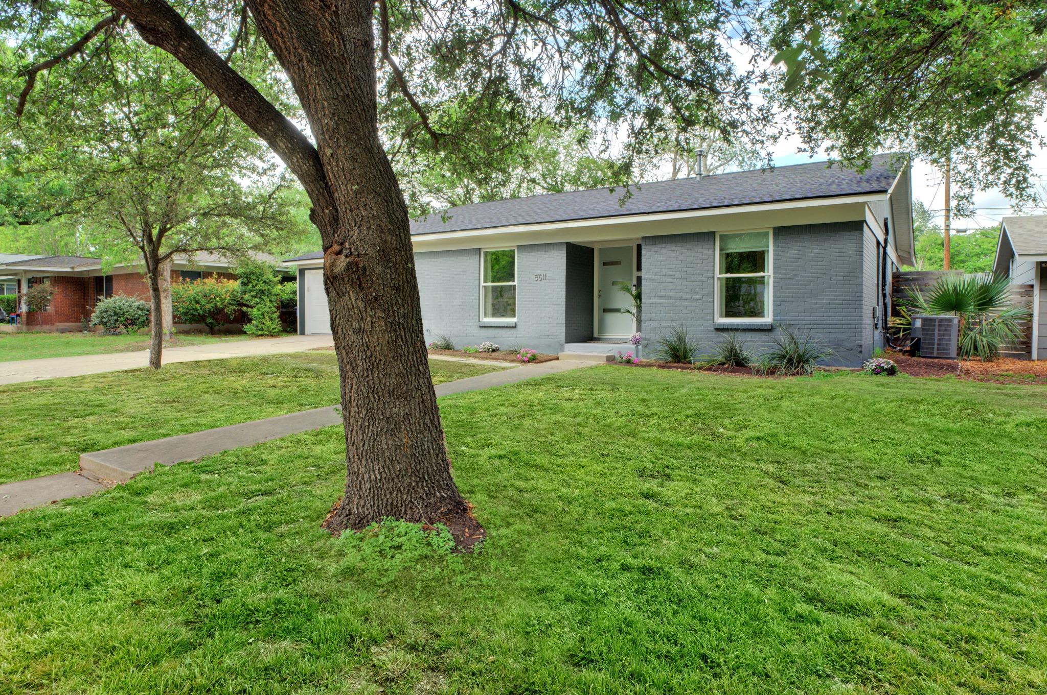 5511 Delwood Dr, Austin, TX 78723