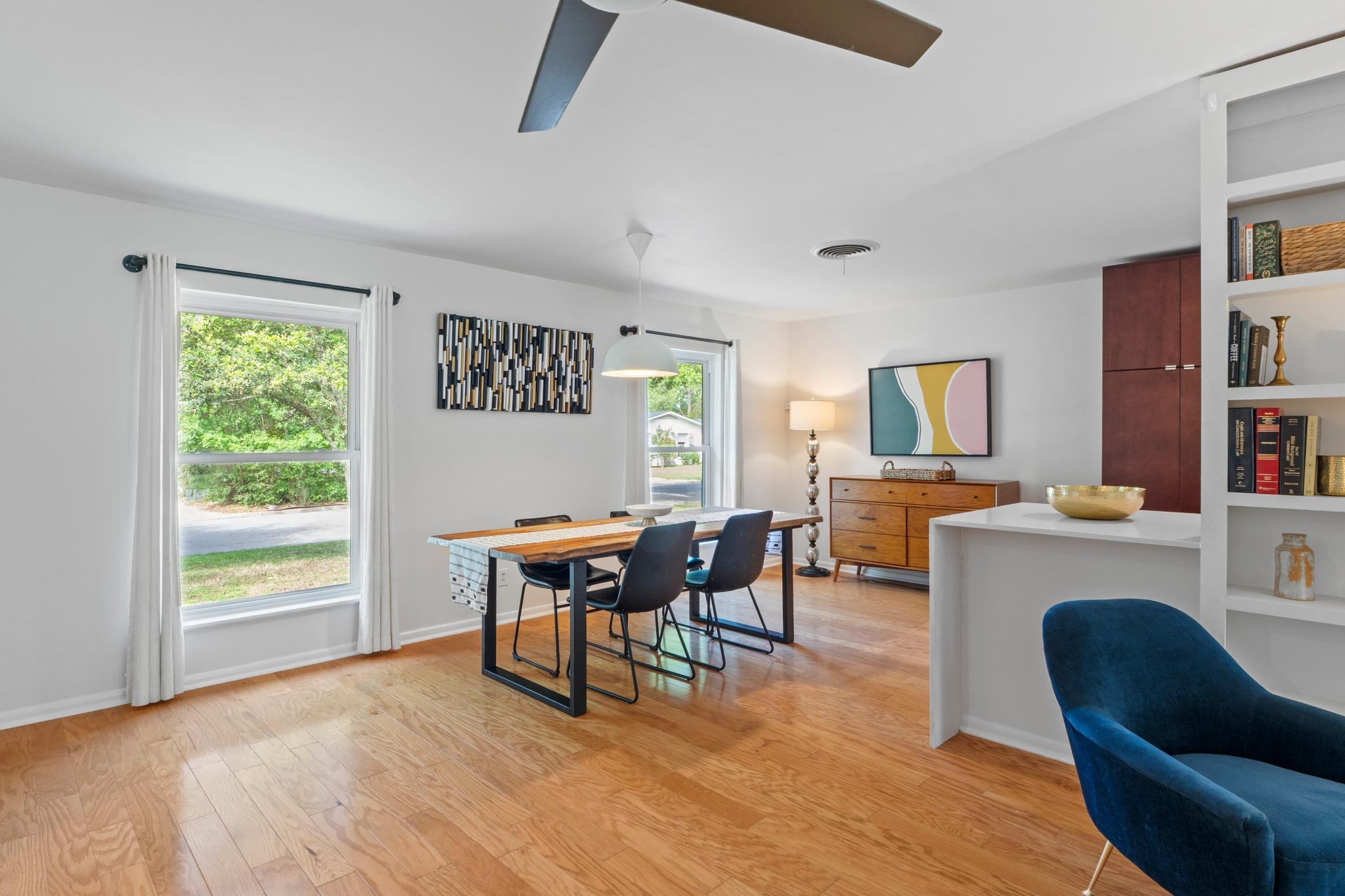 5511 Delwood Dr, Austin, TX 78723