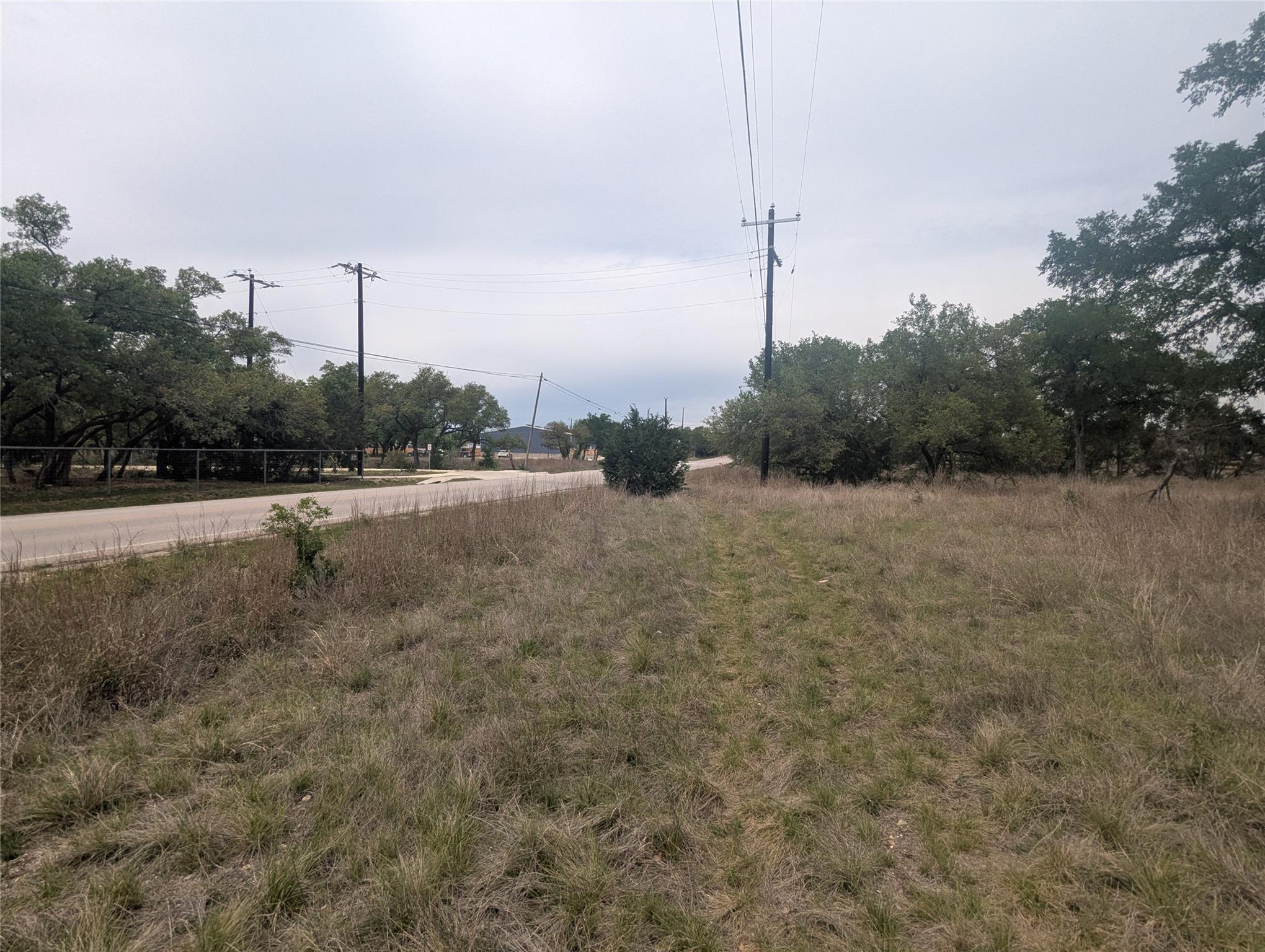 Lot 3 Bell Springs Rd, Dripping Springs, TX 78620