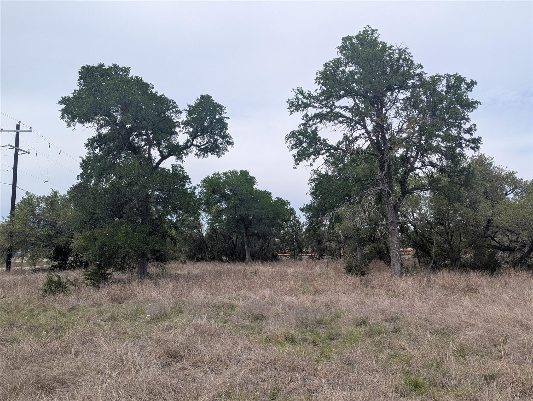 Lot 3 Bell Springs Rd, Dripping Springs, TX 78620