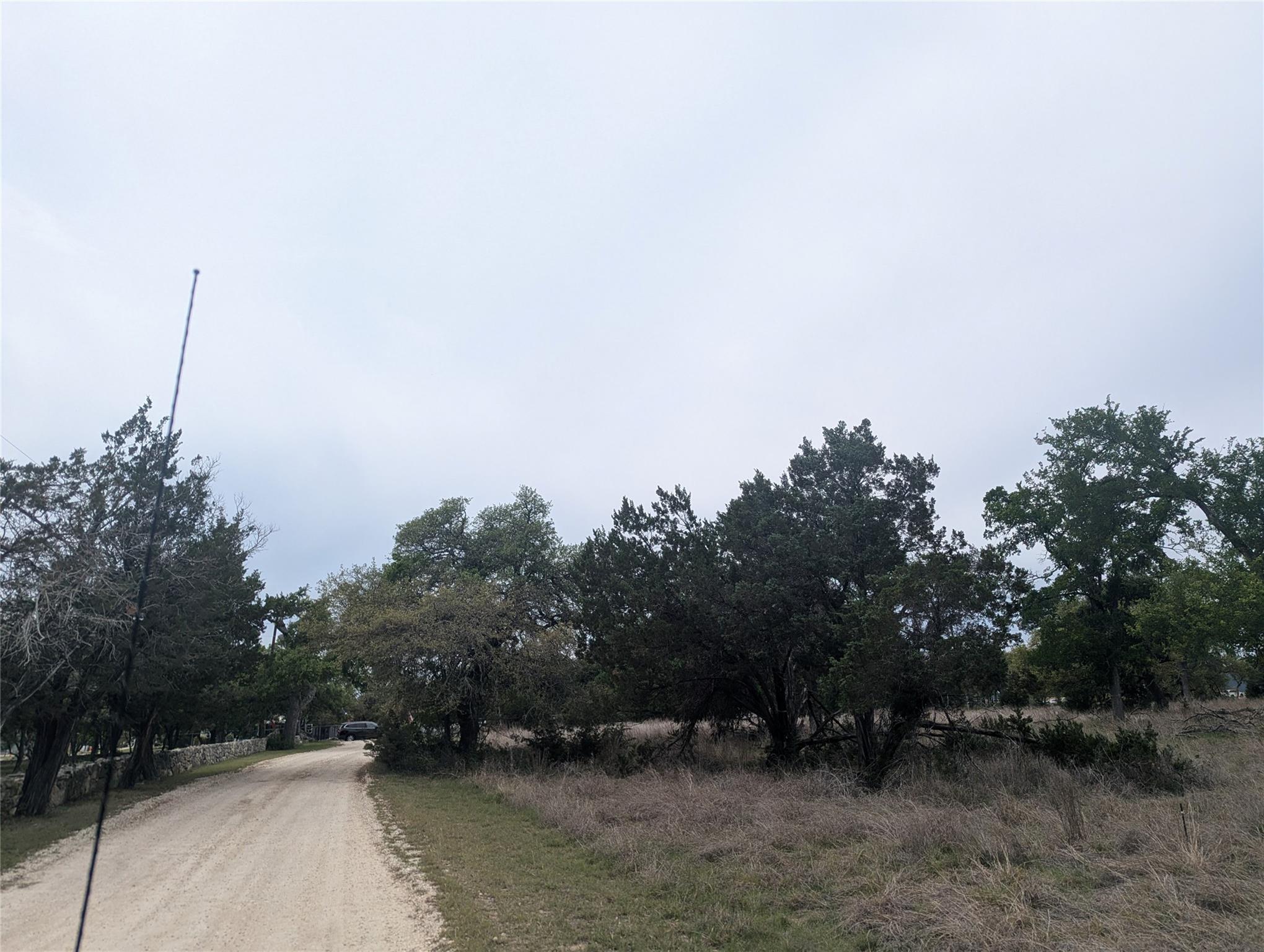 Lot 3 Bell Springs Rd, Dripping Springs, TX 78620