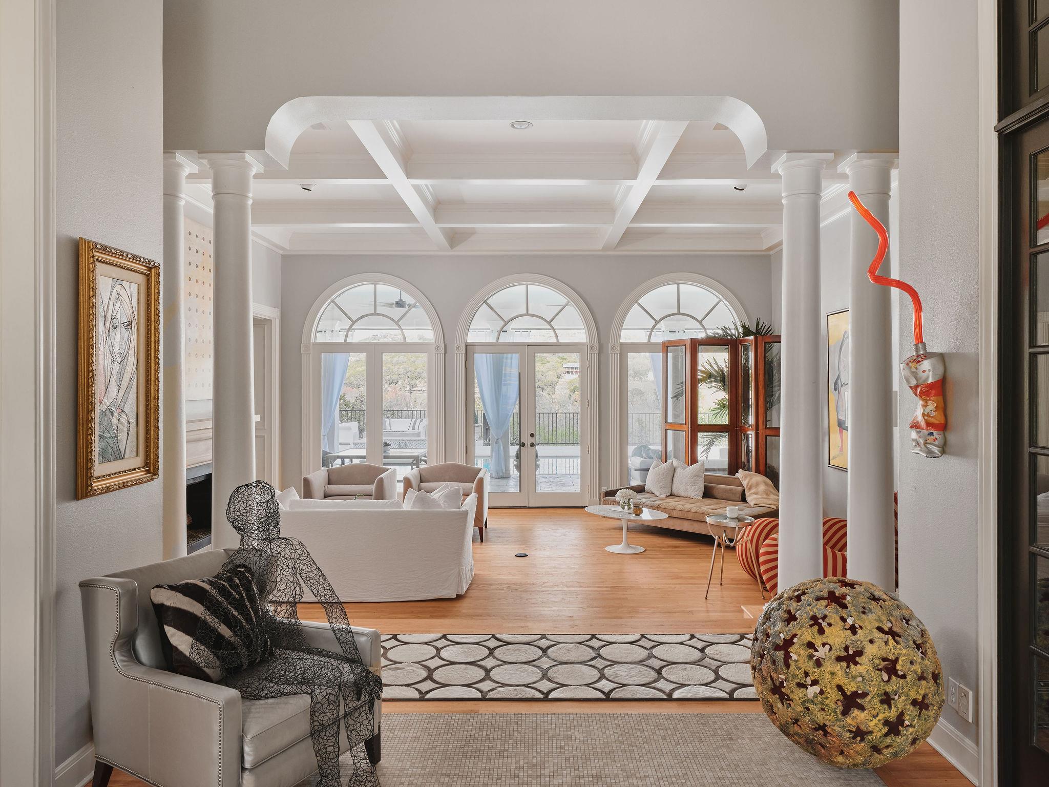 5304 Maryanna Dr, Austin, TX 78746