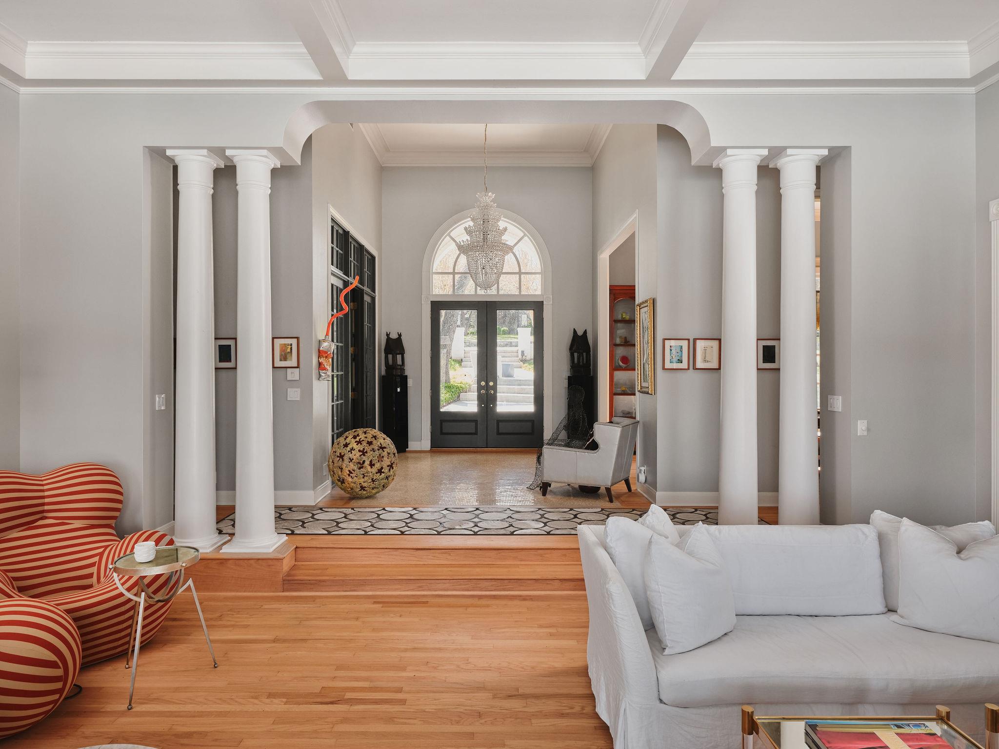 5304 Maryanna Dr, Austin, TX 78746