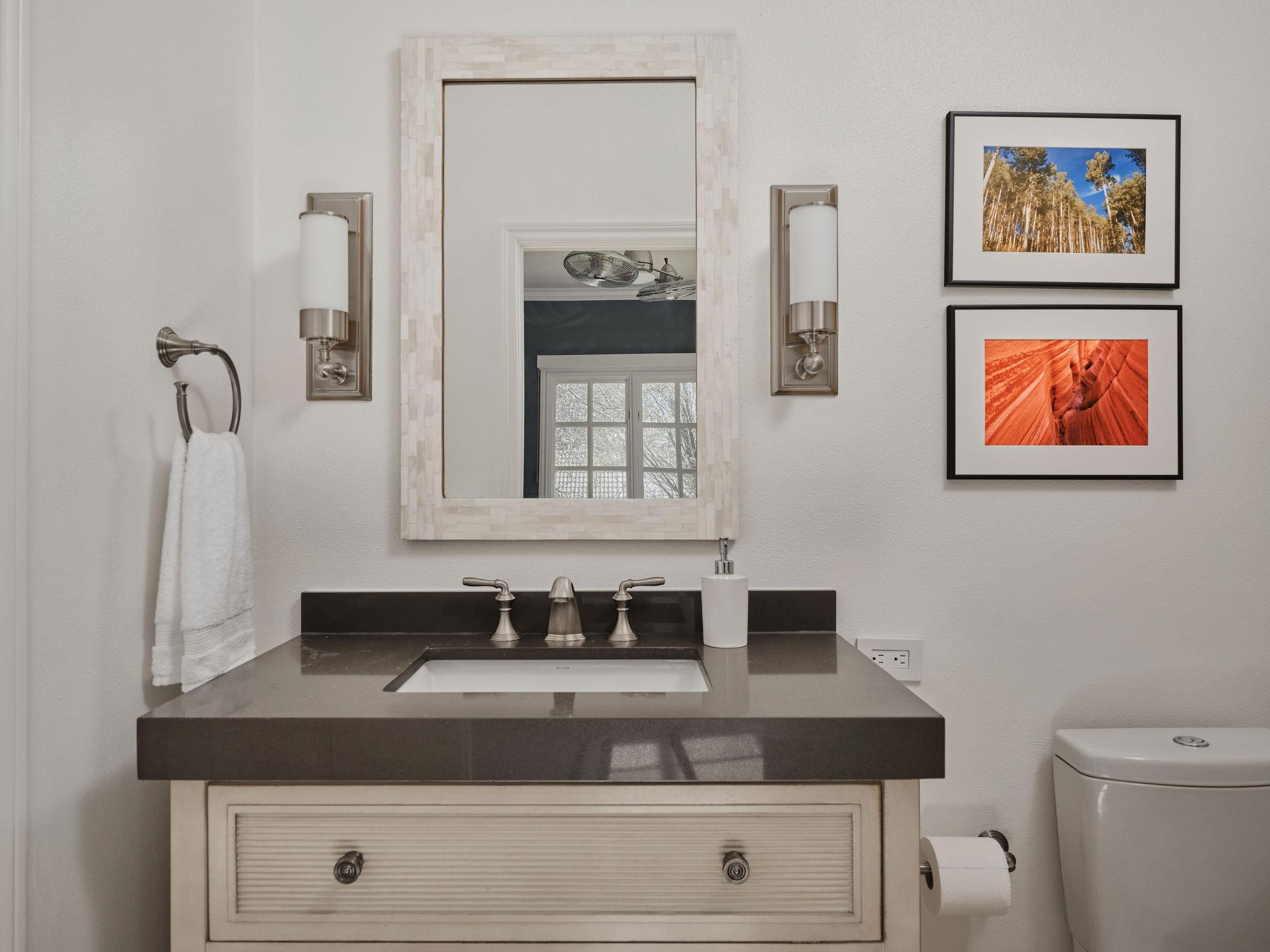 5304 Maryanna Dr, Austin, TX 78746