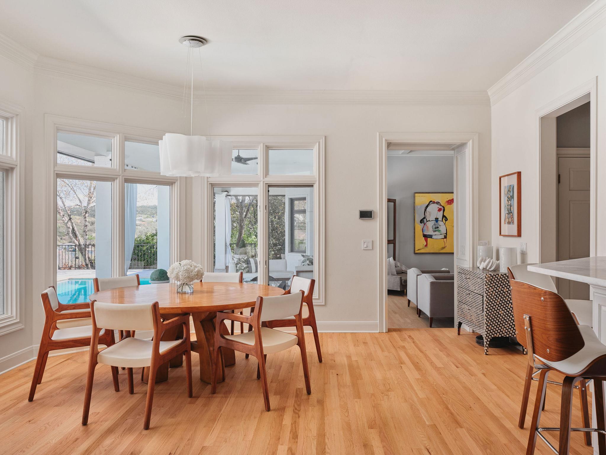 5304 Maryanna Dr, Austin, TX 78746