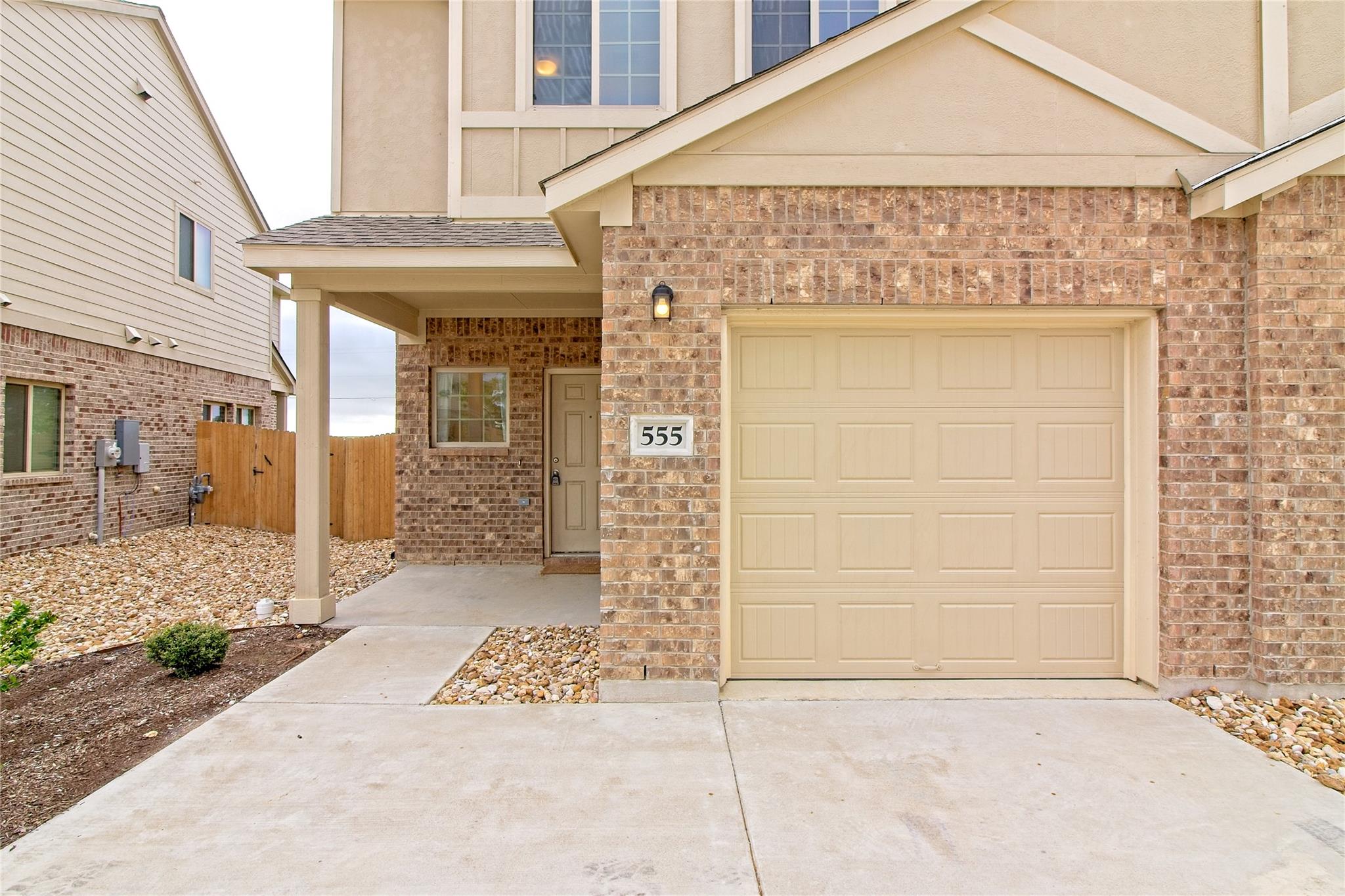 555 White Steppe Way, Georgetown, TX 78626