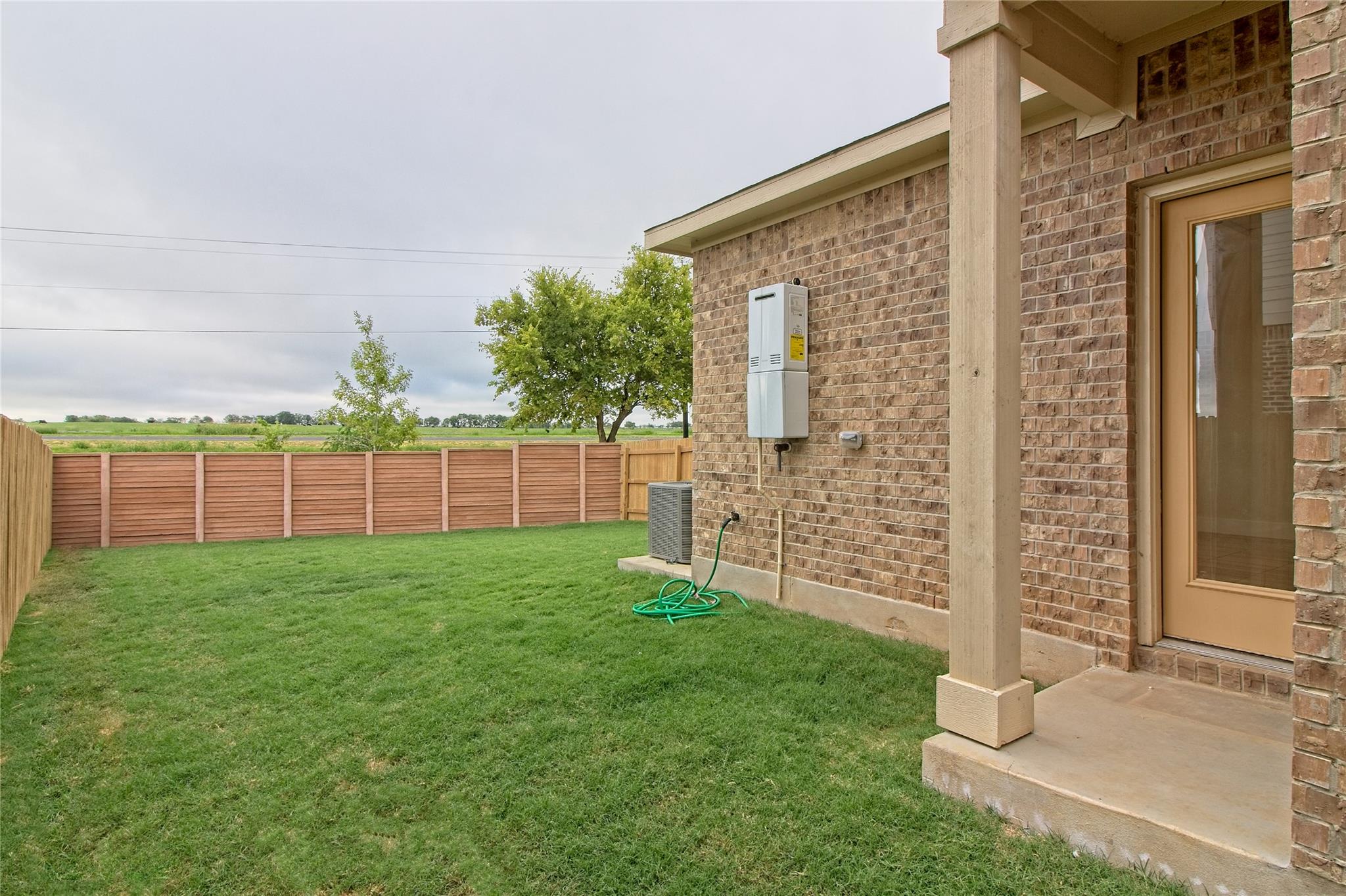 555 White Steppe Way, Georgetown, TX 78626