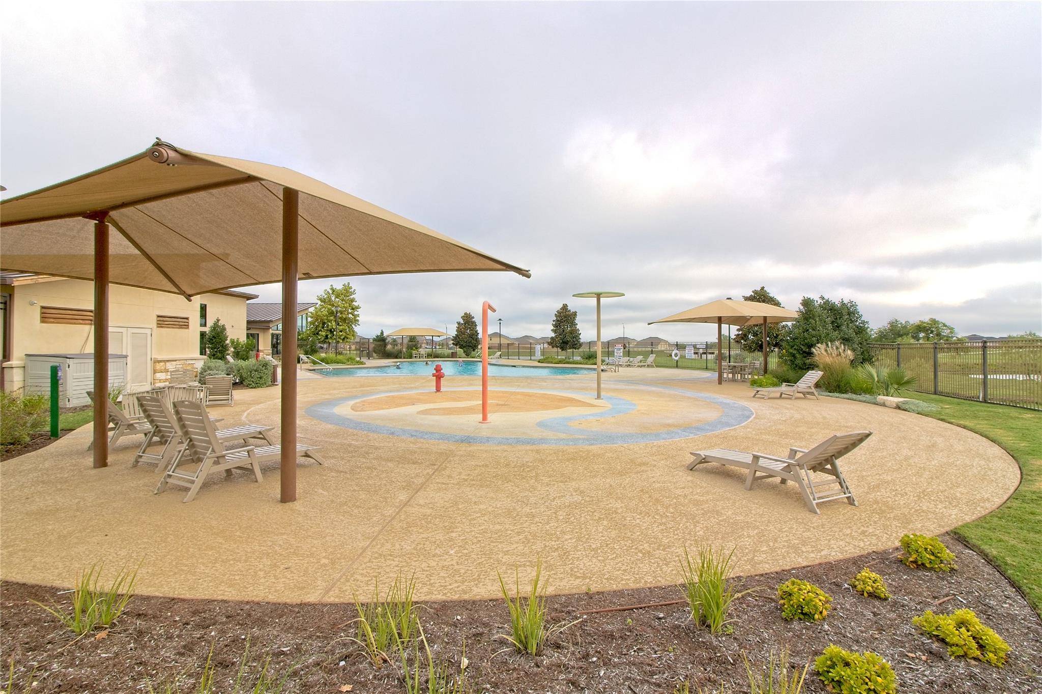 555 White Steppe Way, Georgetown, TX 78626