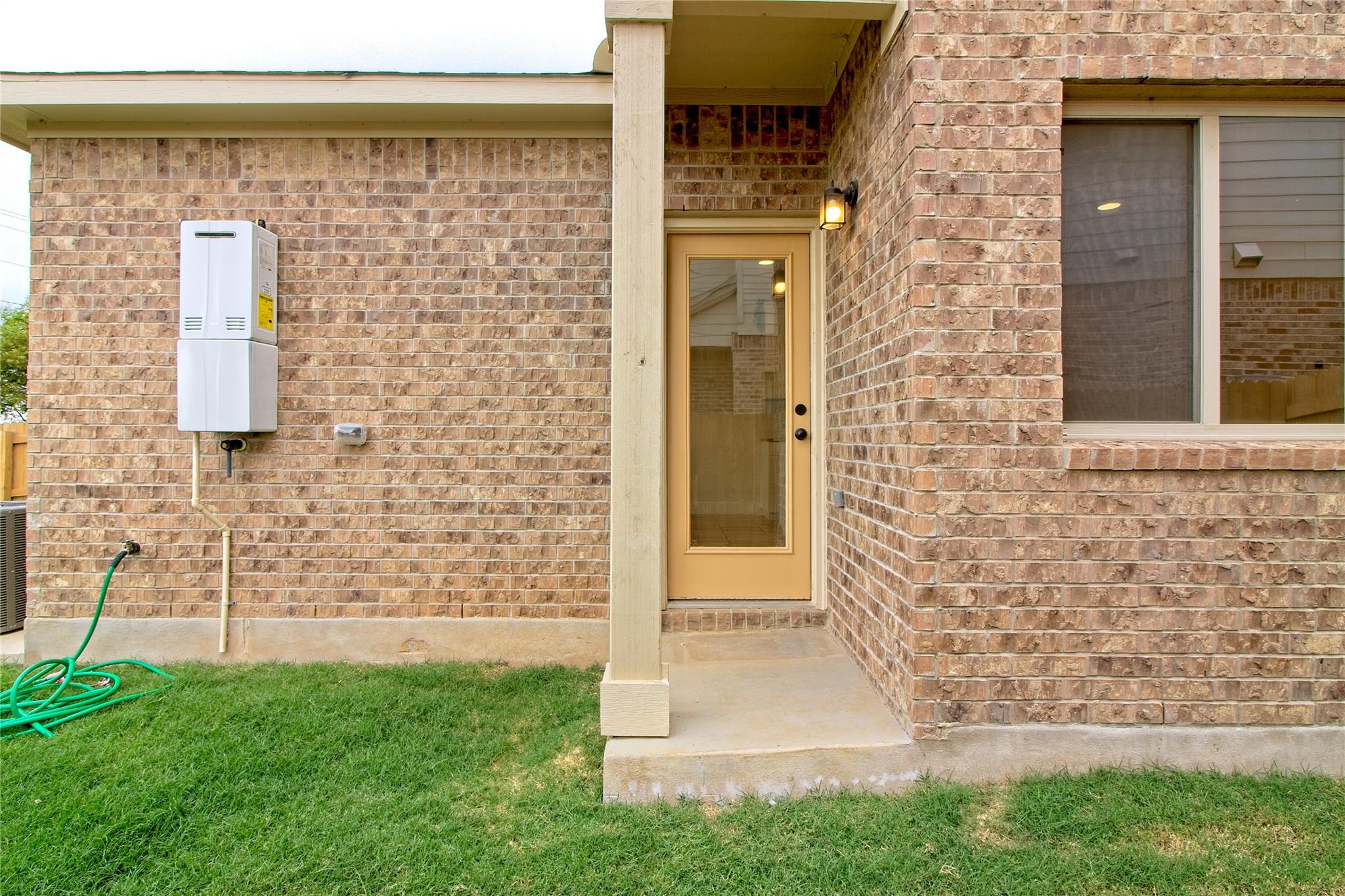 555 White Steppe Way, Georgetown, TX 78626