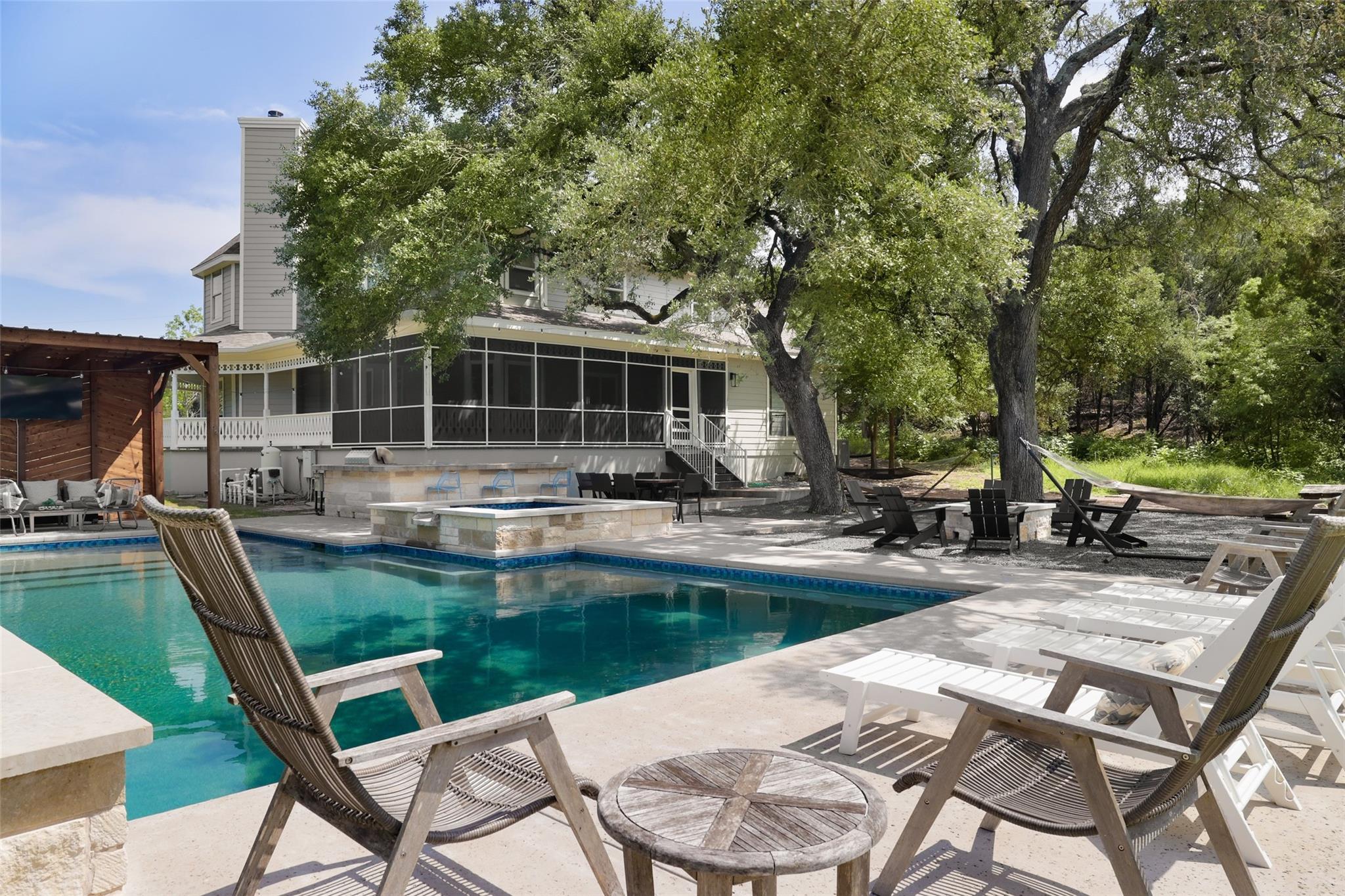 11505 Southwest Oaks, Austin, TX 78737