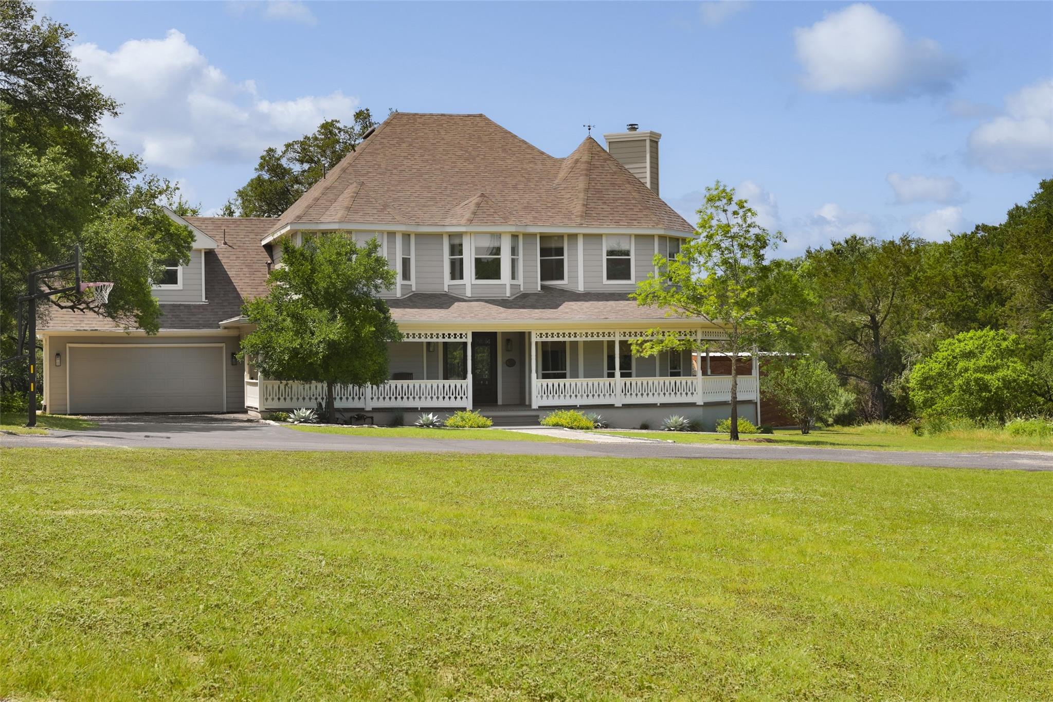11505 Southwest Oaks, Austin, TX 78737