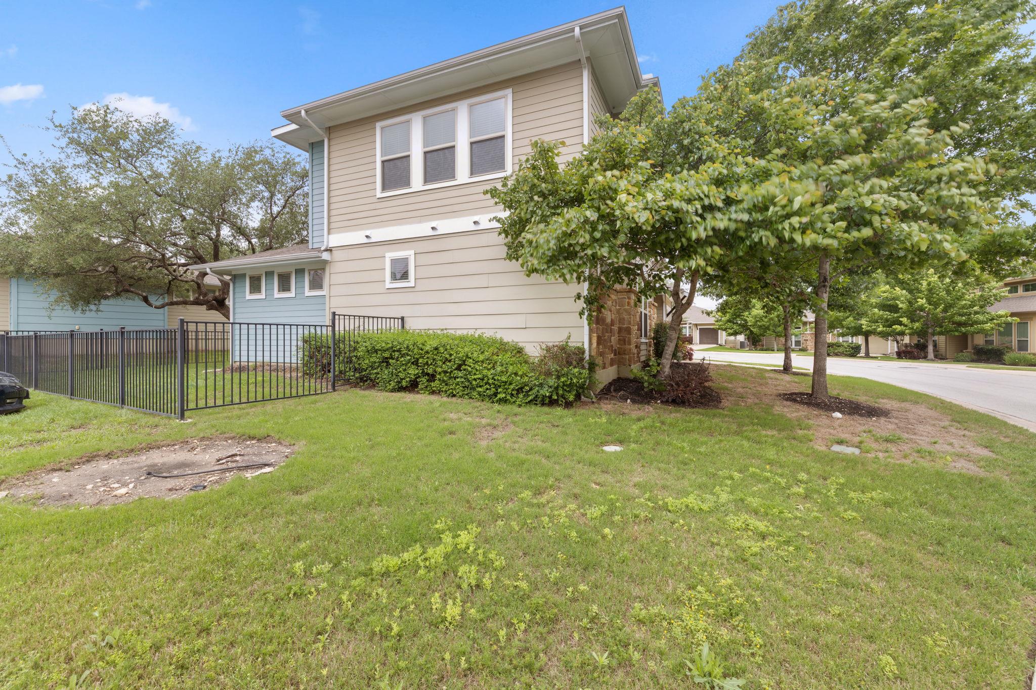 1765 Rowdy Loop # 47, Leander, TX 78641