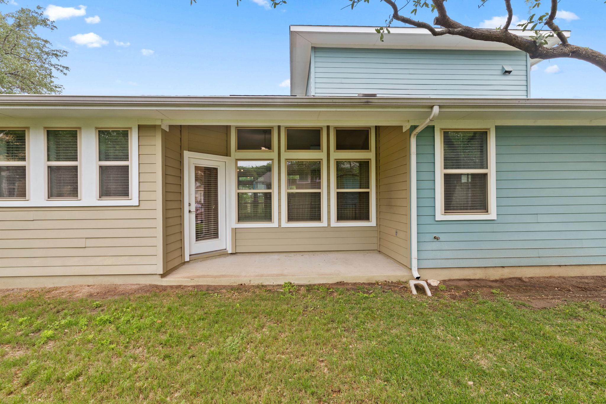 1765 Rowdy Loop # 47, Leander, TX 78641