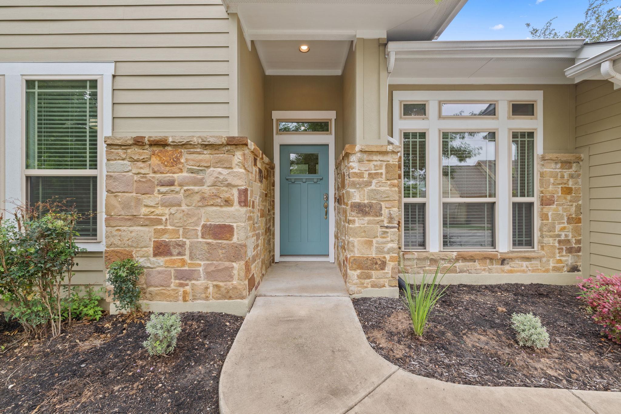 1765 Rowdy Loop # 47, Leander, TX 78641