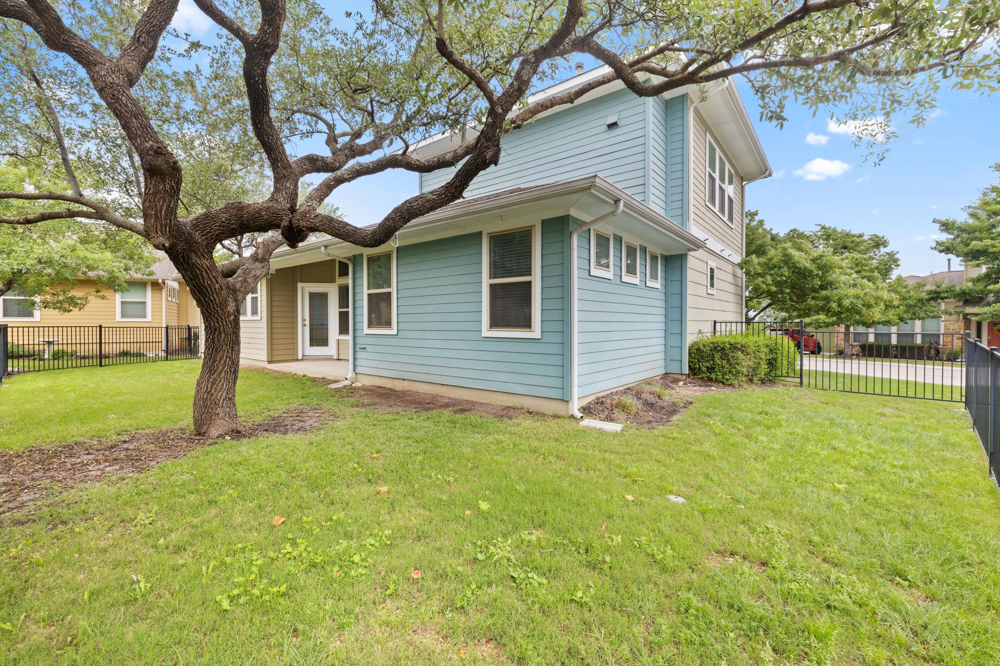 1765 Rowdy Loop # 47, Leander, TX 78641