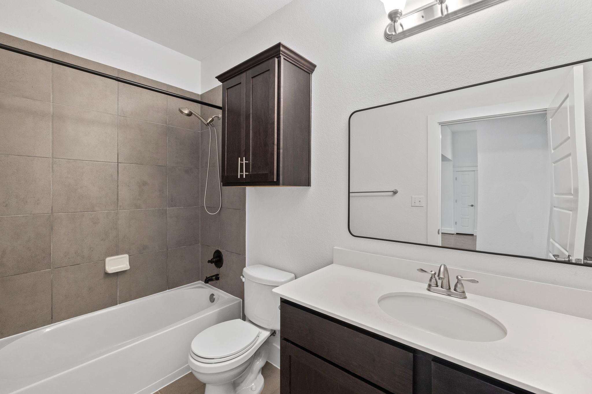 1765 Rowdy Loop # 47, Leander, TX 78641