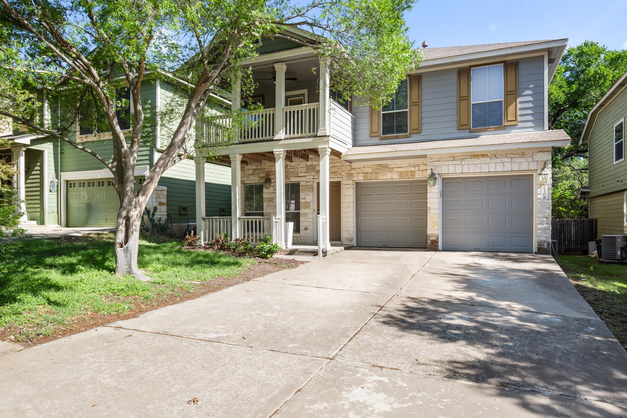 2308 Keepsake Dr, Austin, TX 78745