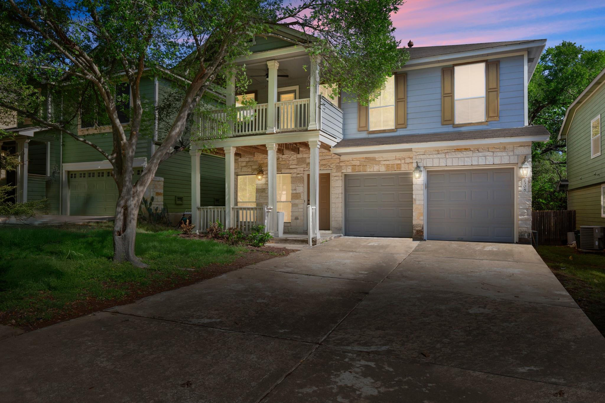 2308 Keepsake Dr, Austin, TX 78745