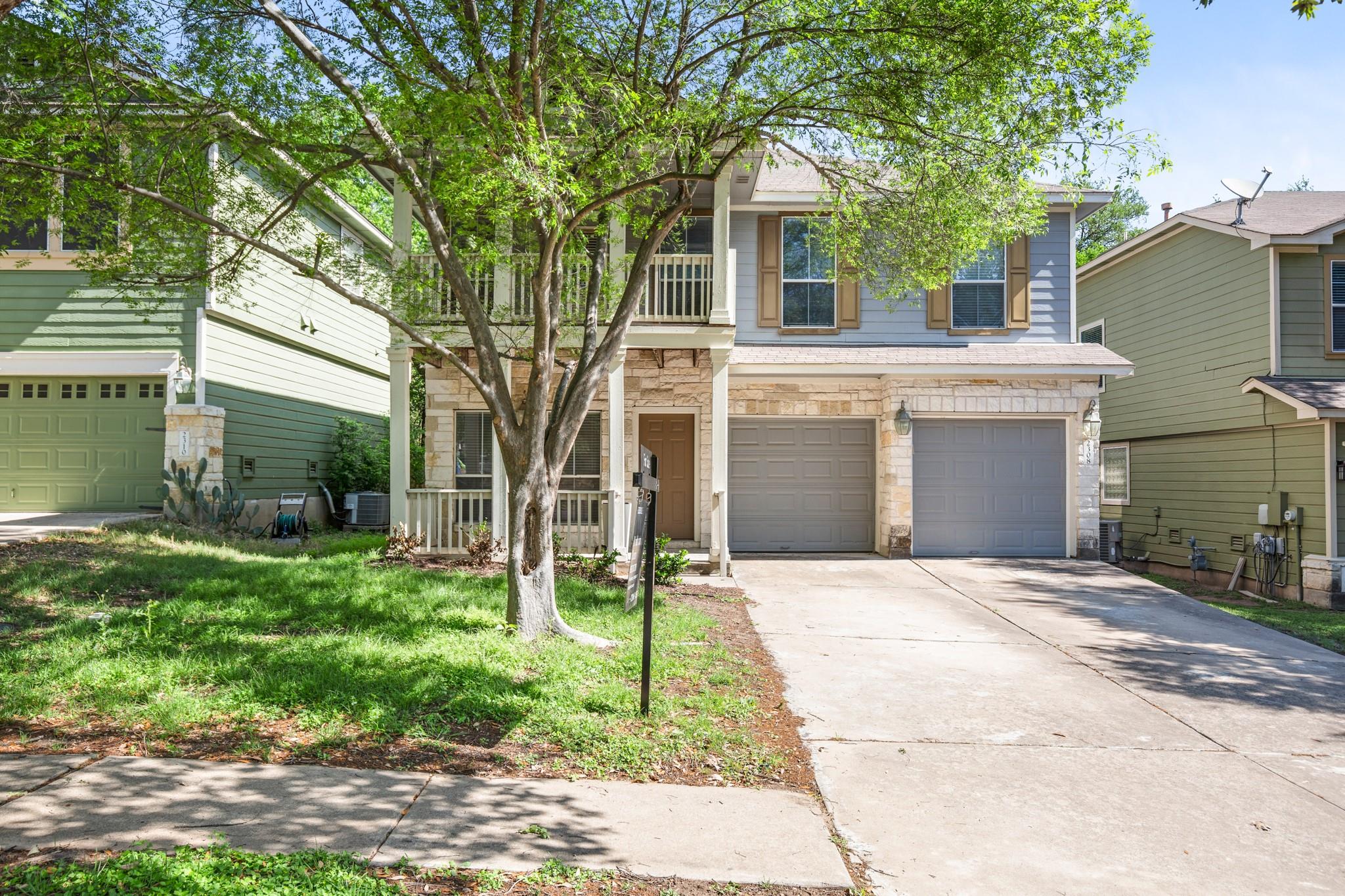 2308 Keepsake Dr, Austin, TX 78745