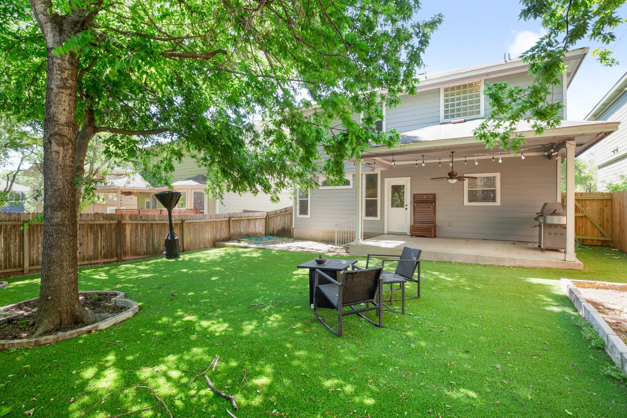 2308 Keepsake Dr, Austin, TX 78745