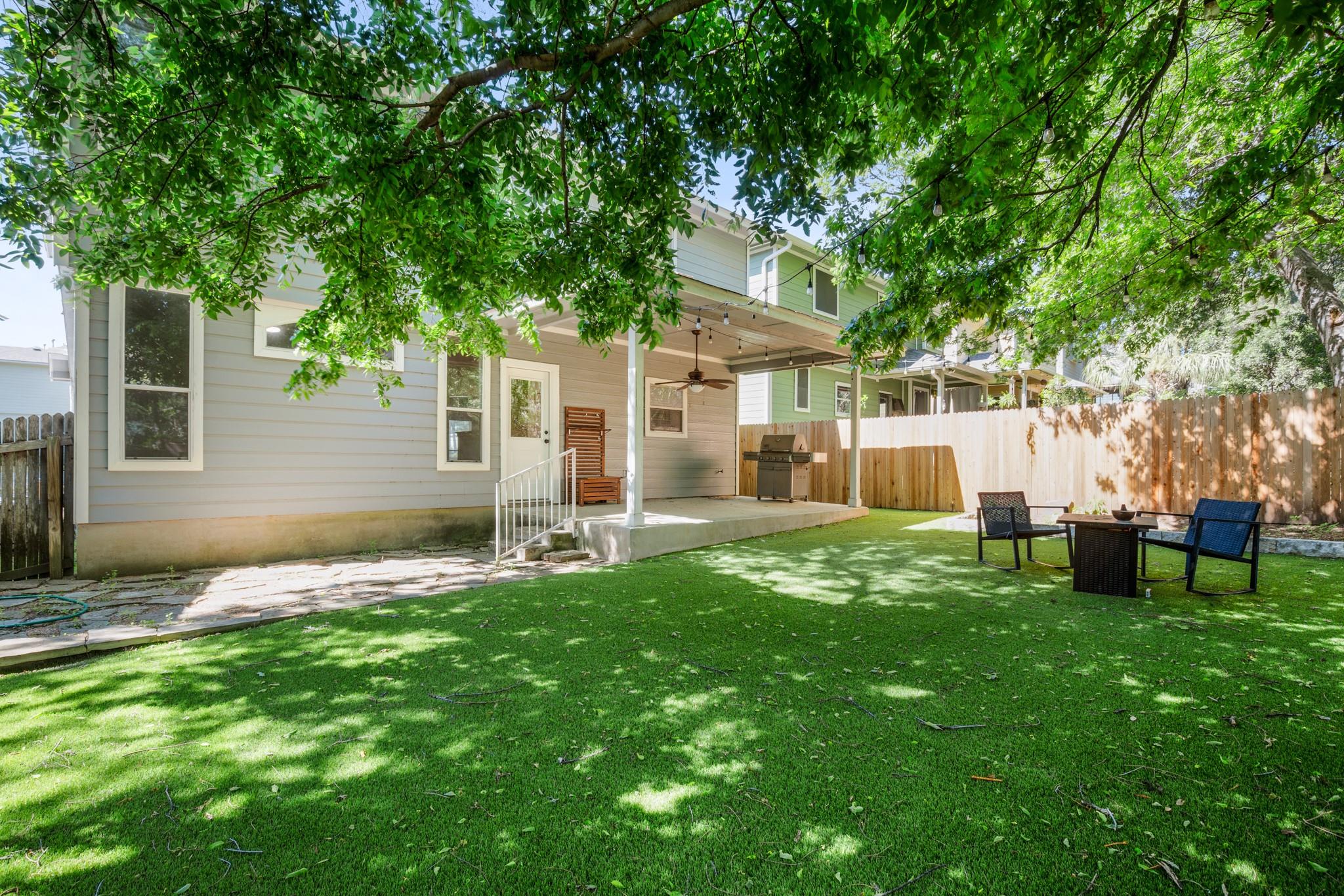 2308 Keepsake Dr, Austin, TX 78745