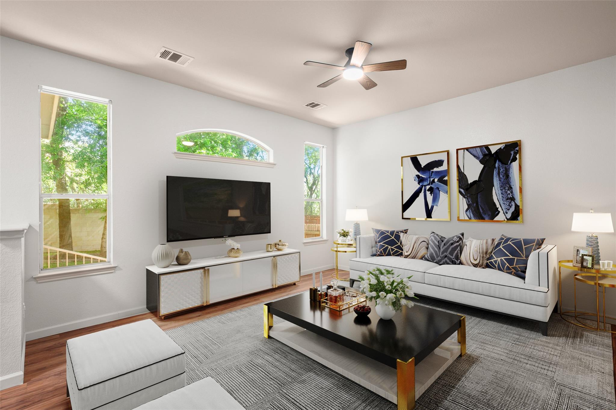 2308 Keepsake Dr, Austin, TX 78745