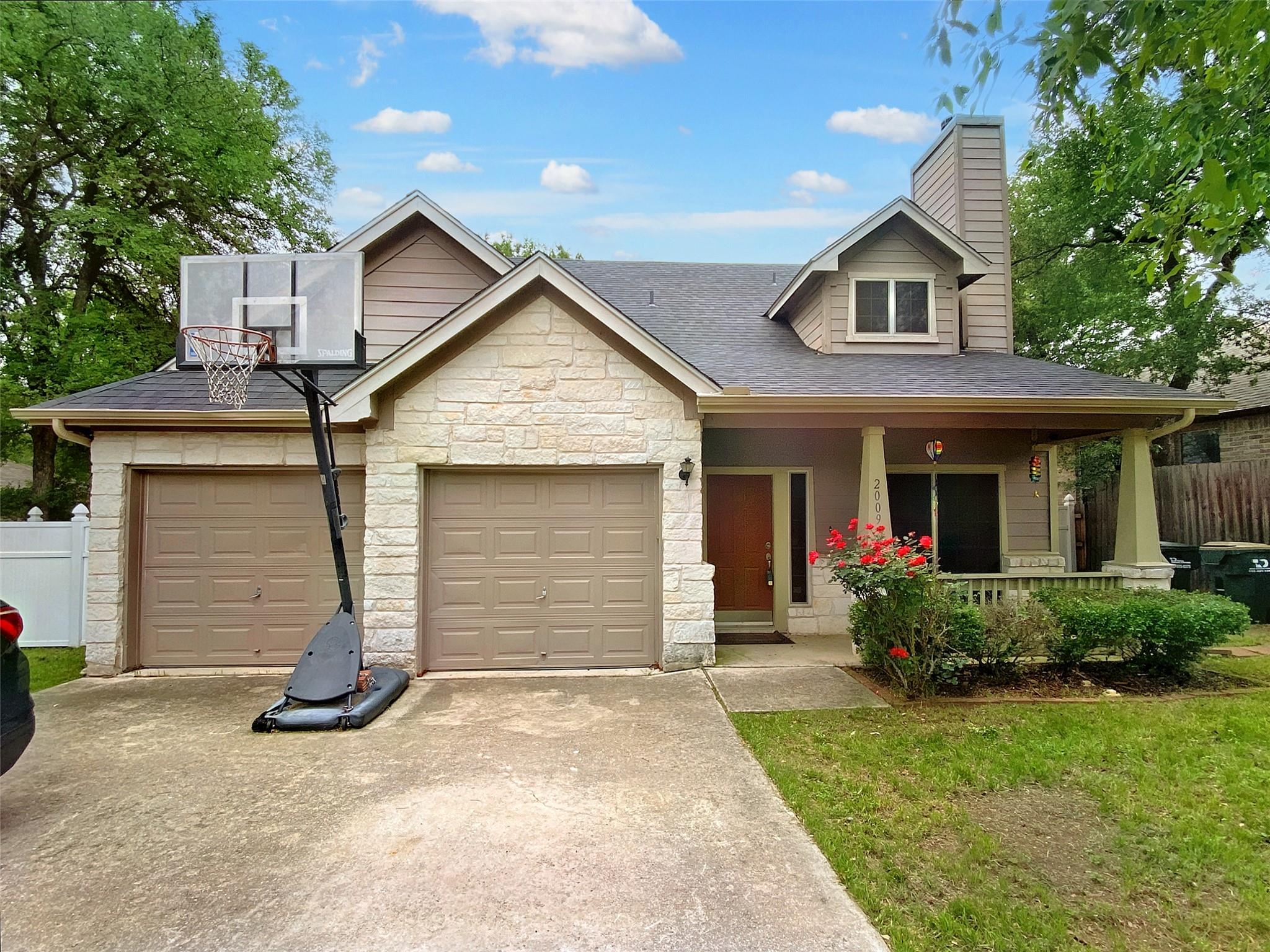 2009 Ridge View Dr, San Marcos, TX 78666