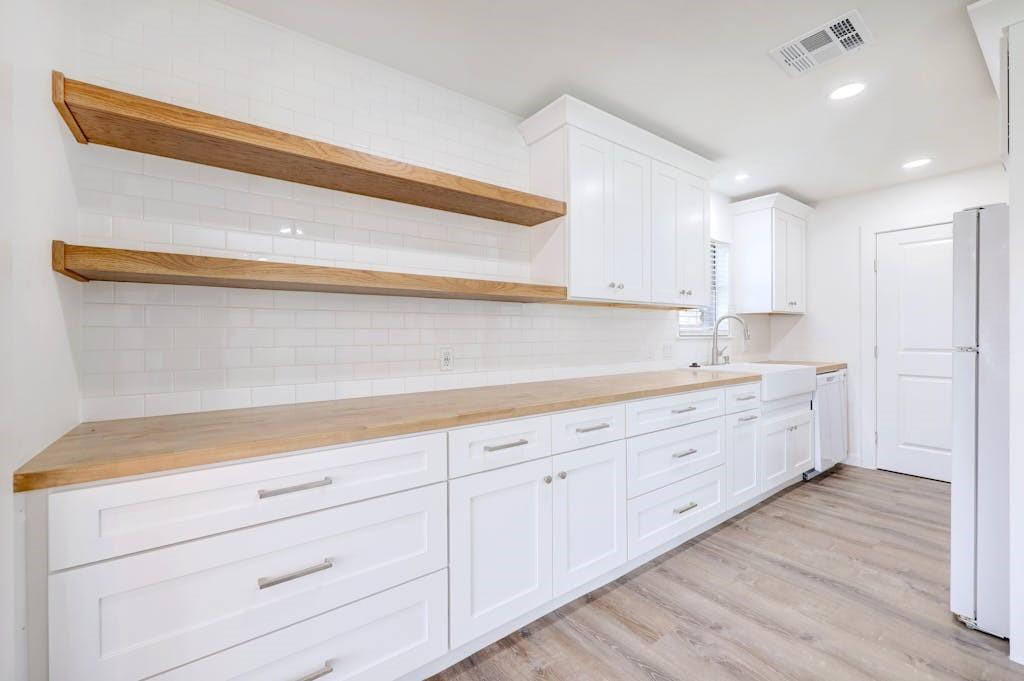 801 Salem Ln, Austin, TX 78753