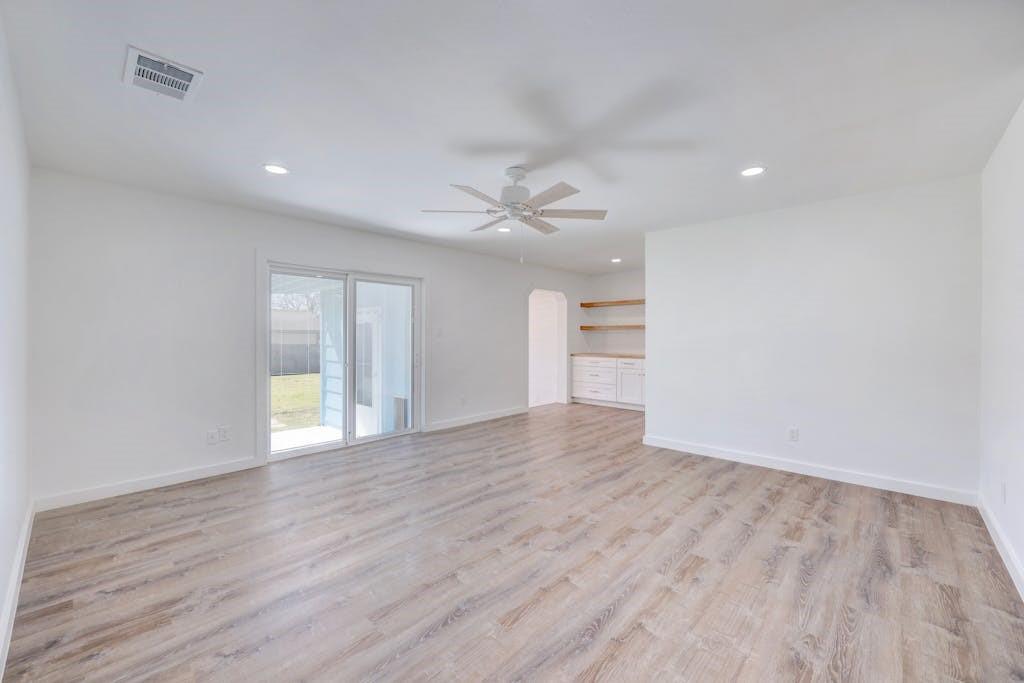 801 Salem Ln, Austin, TX 78753