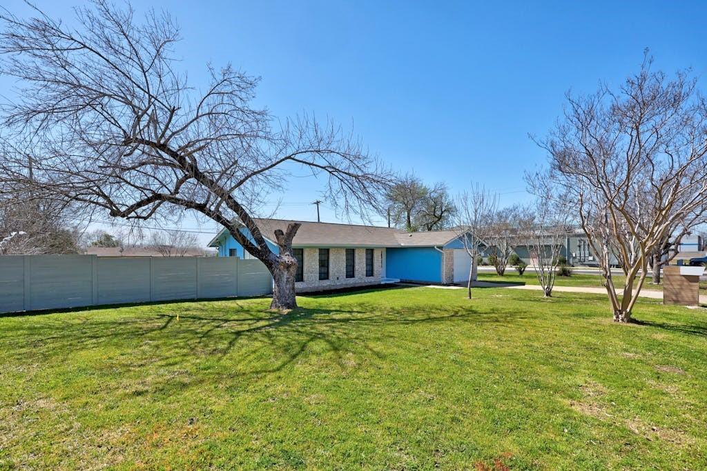 801 Salem Ln, Austin, TX 78753