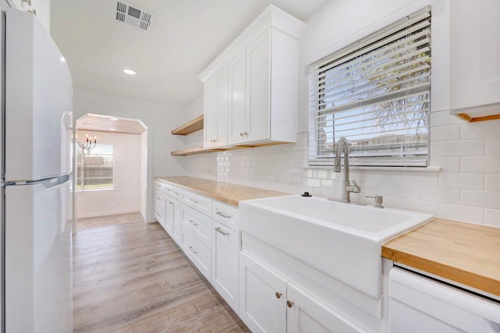 801 Salem Ln, Austin, TX 78753