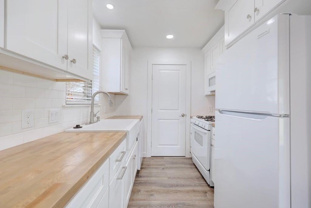 801 Salem Ln, Austin, TX 78753