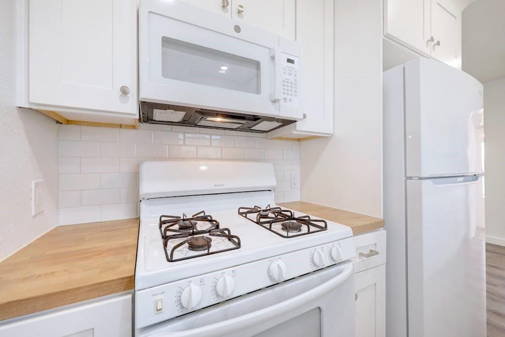 801 Salem Ln, Austin, TX 78753