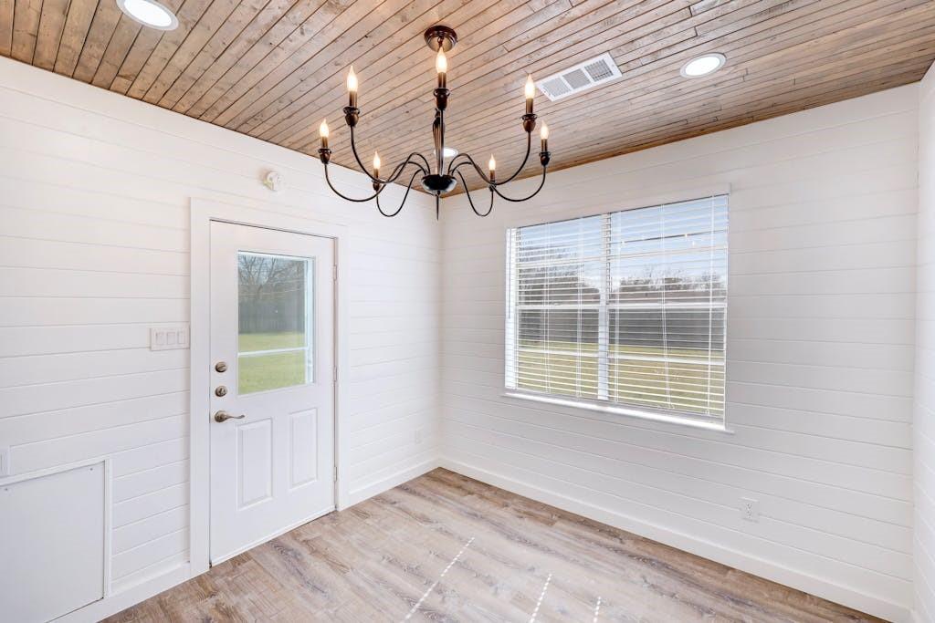 801 Salem Ln, Austin, TX 78753