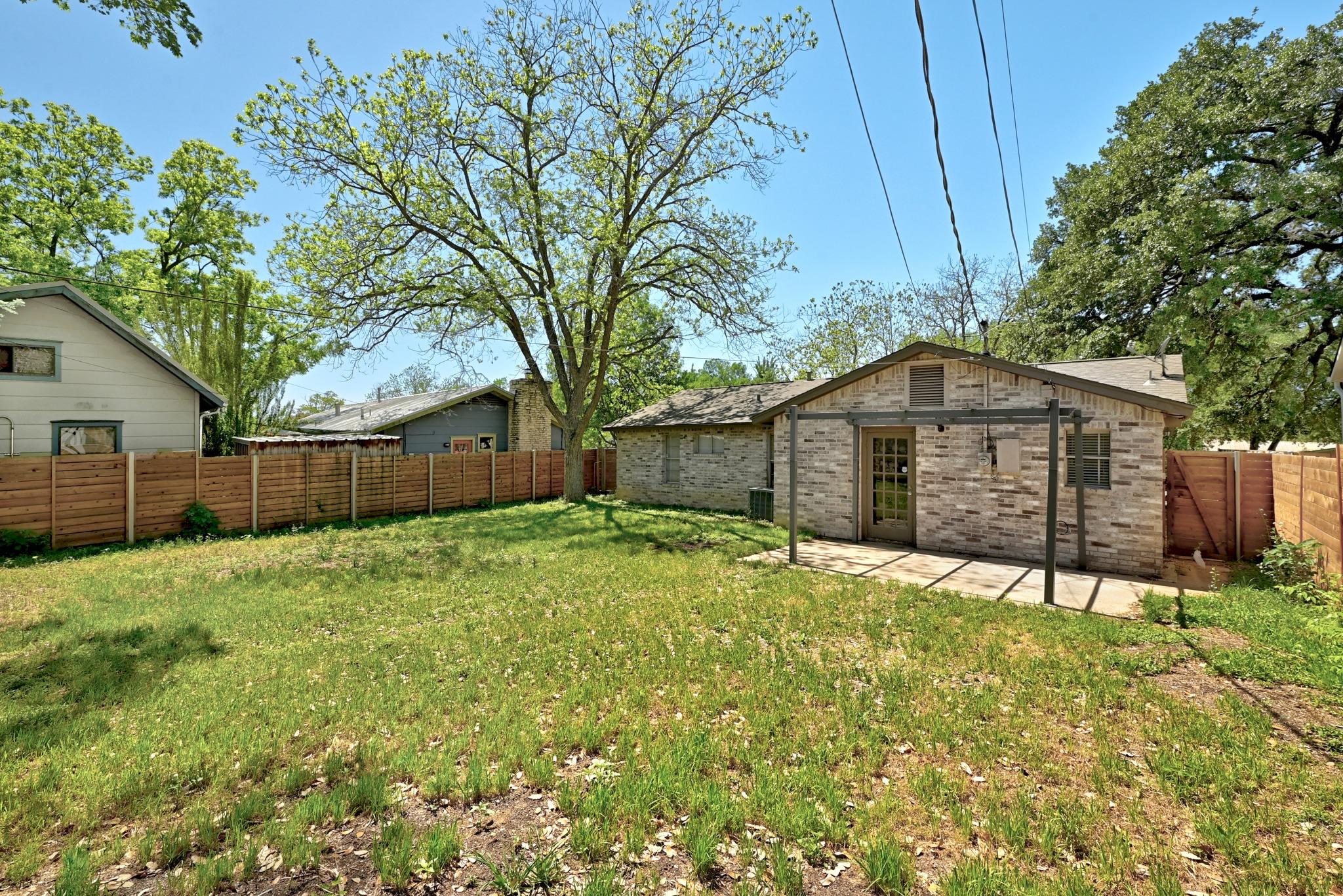 4619 Banister Ln, Austin, TX 78745