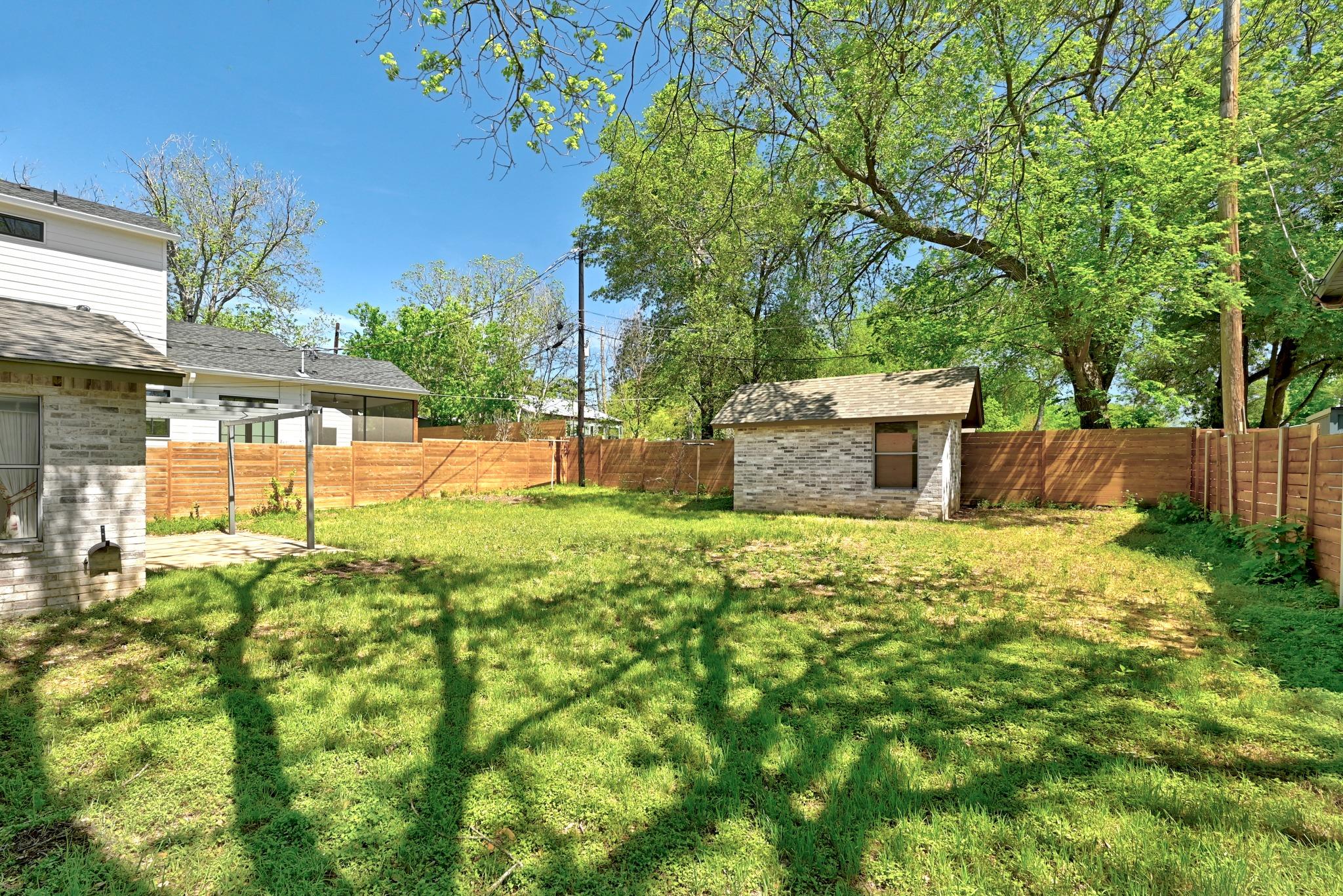 4619 Banister Ln, Austin, TX 78745