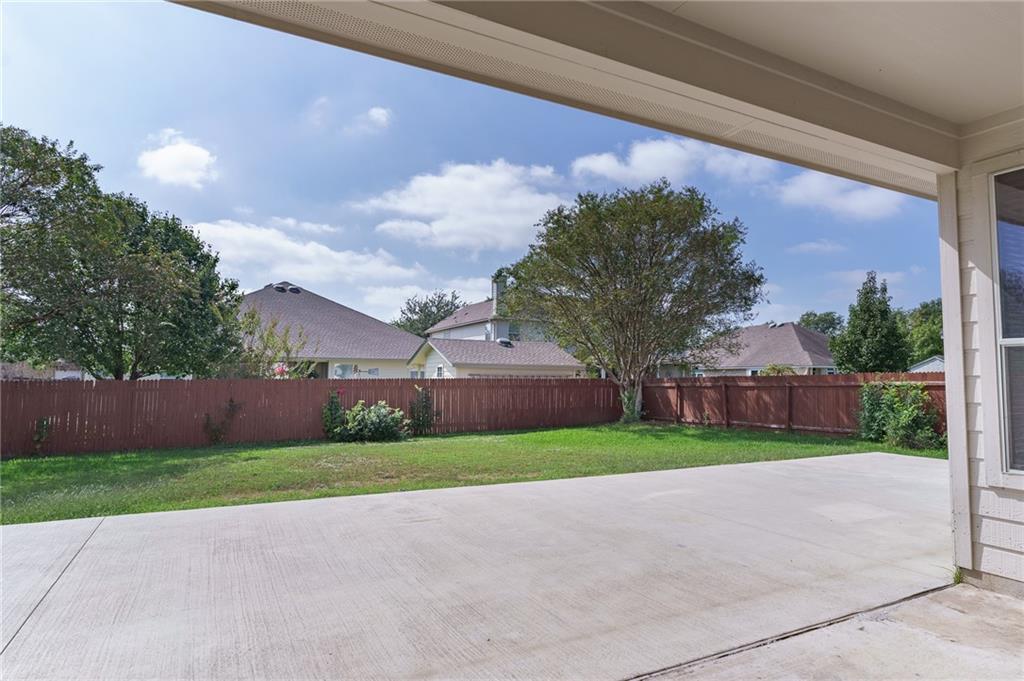 1411 River Birch Way, Pflugerville, TX 78660