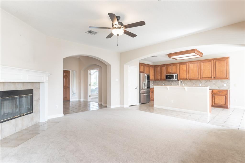 1411 River Birch Way, Pflugerville, TX 78660