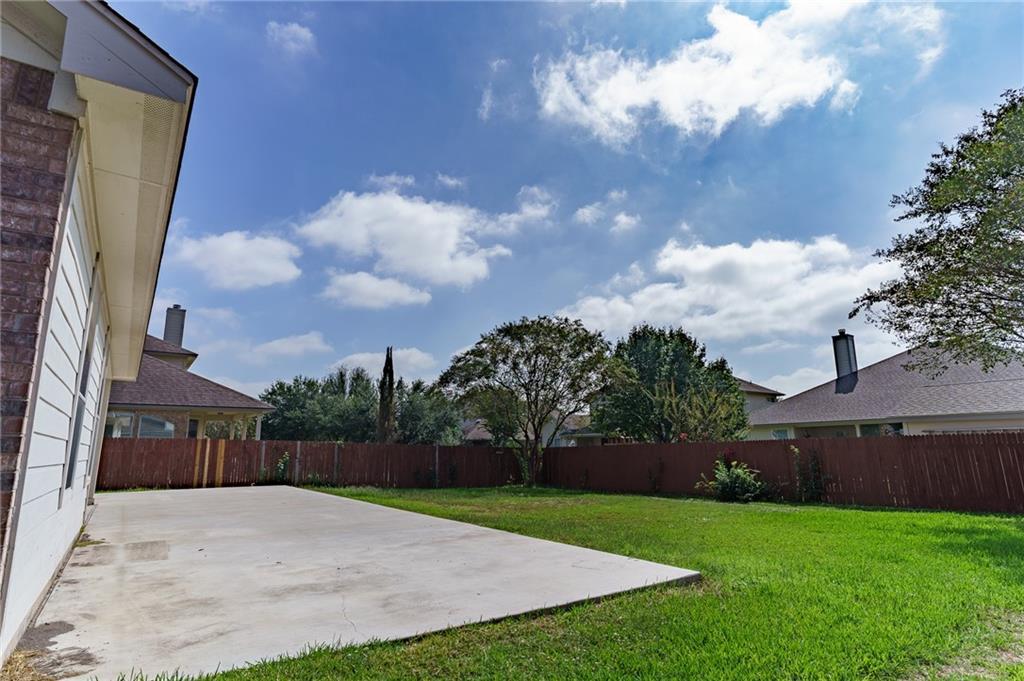 1411 River Birch Way, Pflugerville, TX 78660