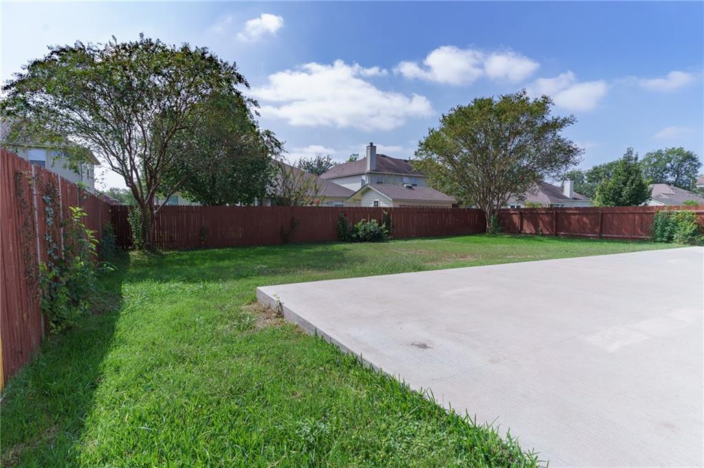 1411 River Birch Way, Pflugerville, TX 78660