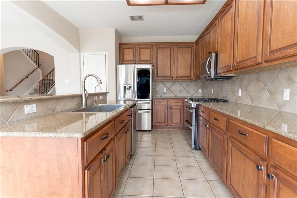 1411 River Birch Way, Pflugerville, TX 78660