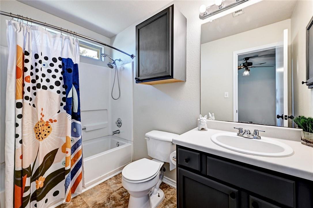 11724 Gemmer St, Del Valle, TX 78617