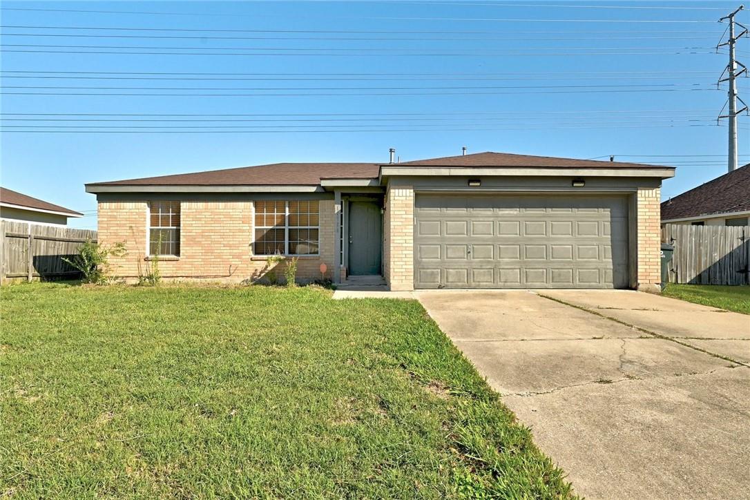 11724 Gemmer St, Del Valle, TX 78617