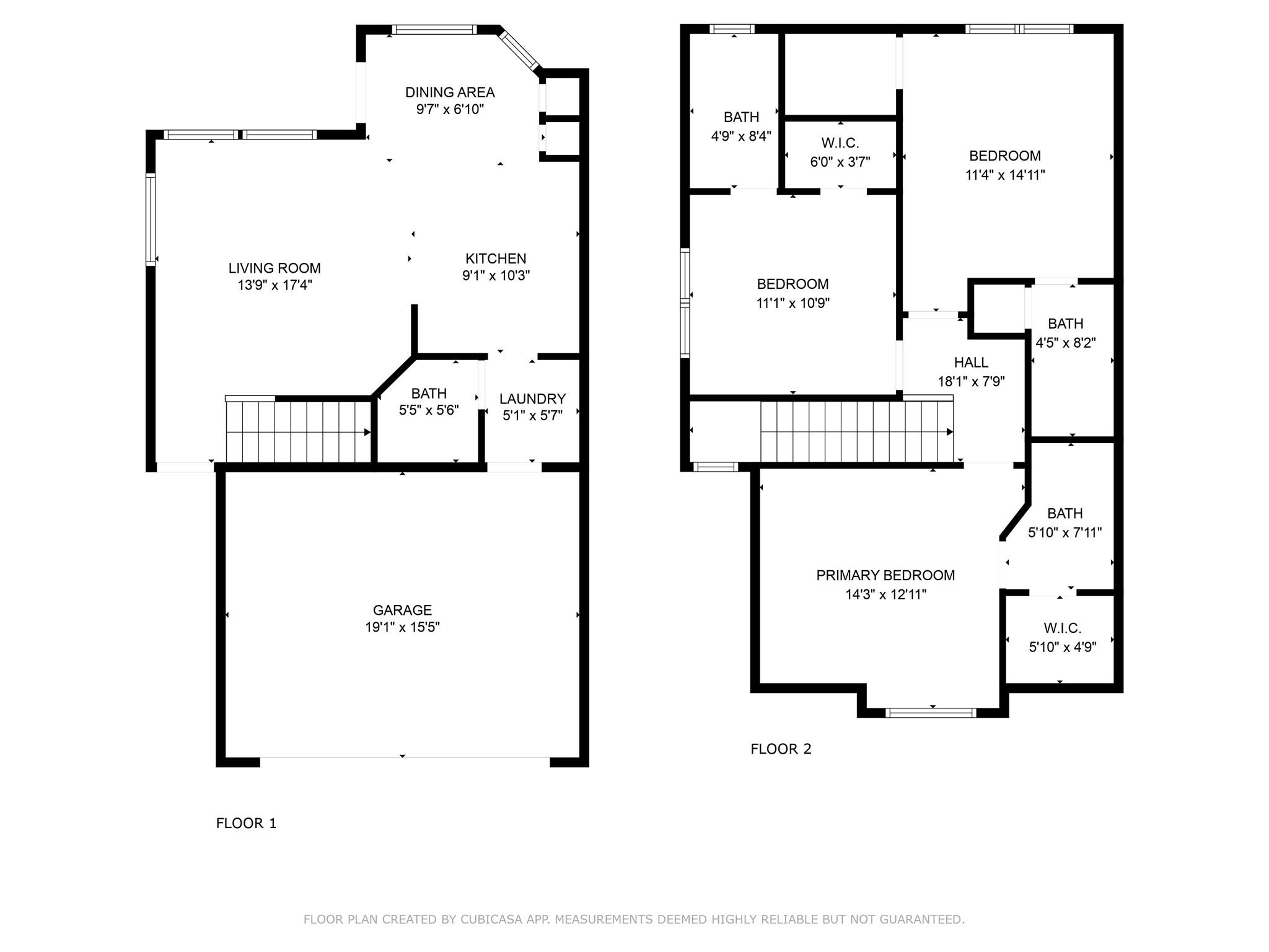 819/821 Sagewood Trl, San Marcos, TX 78666